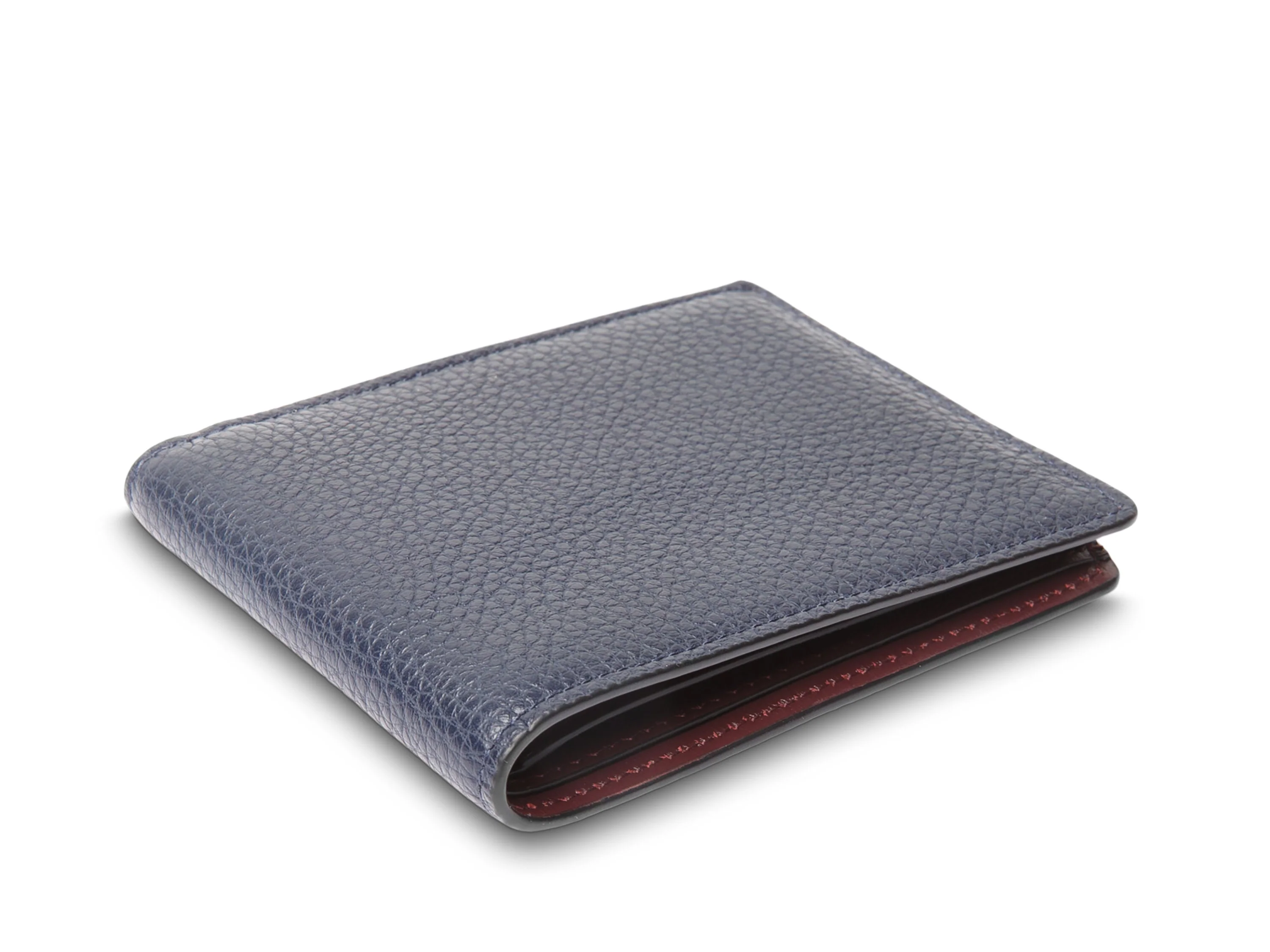 Monfrini Contrast 8 Pocket Wallet - Image 11