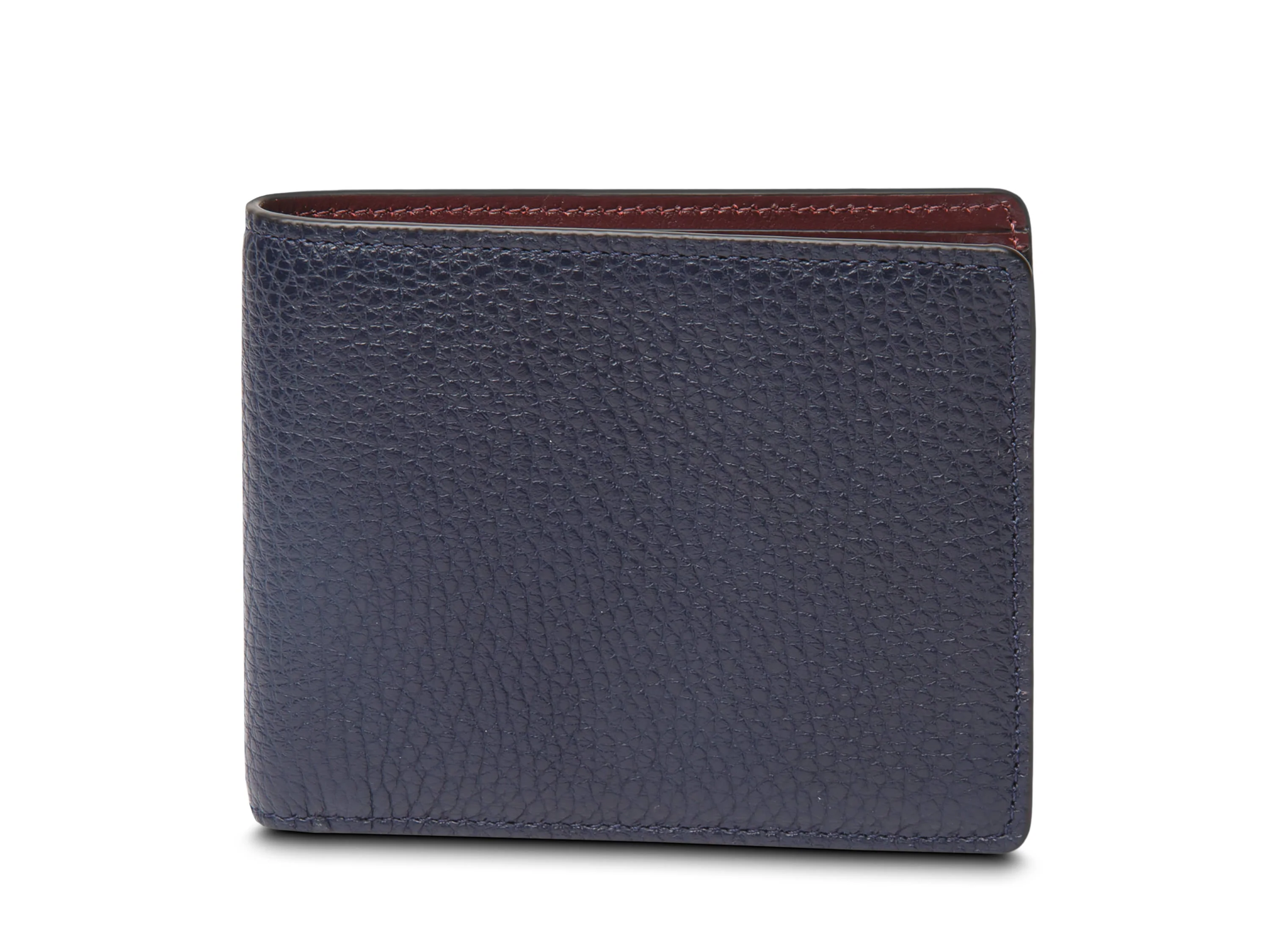Monfrini Contrast 8 Pocket Wallet - Image 13
