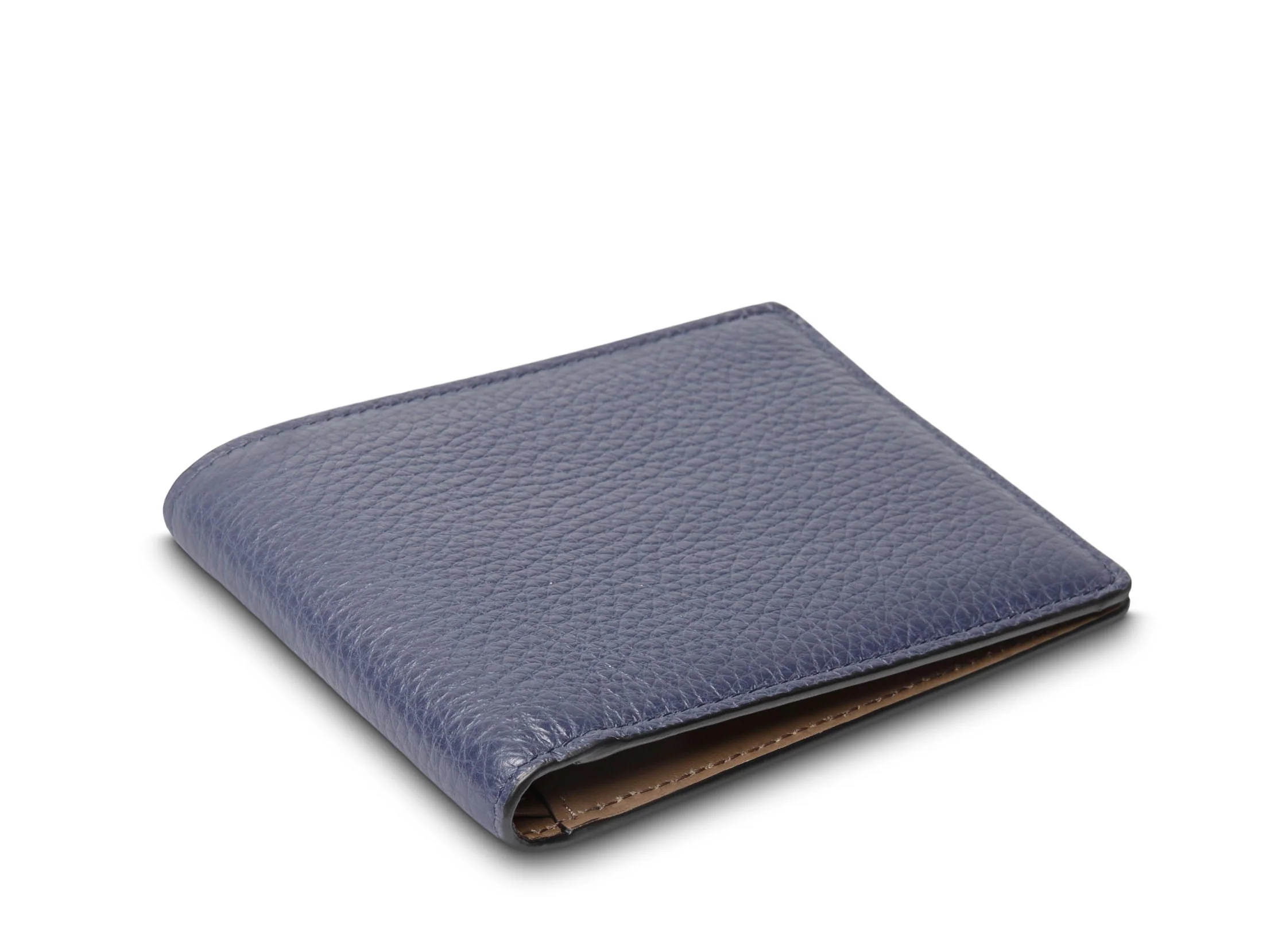 Monfrini Contrast 8 Pocket Wallet - Image 17