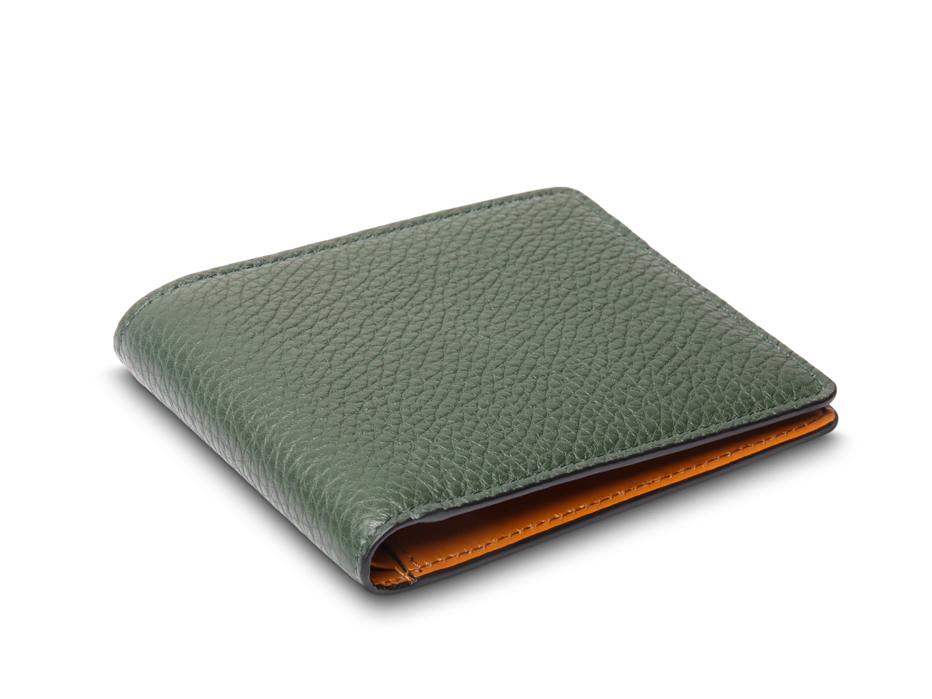 Monfrini Contrast 8 Pocket Wallet - Image 23