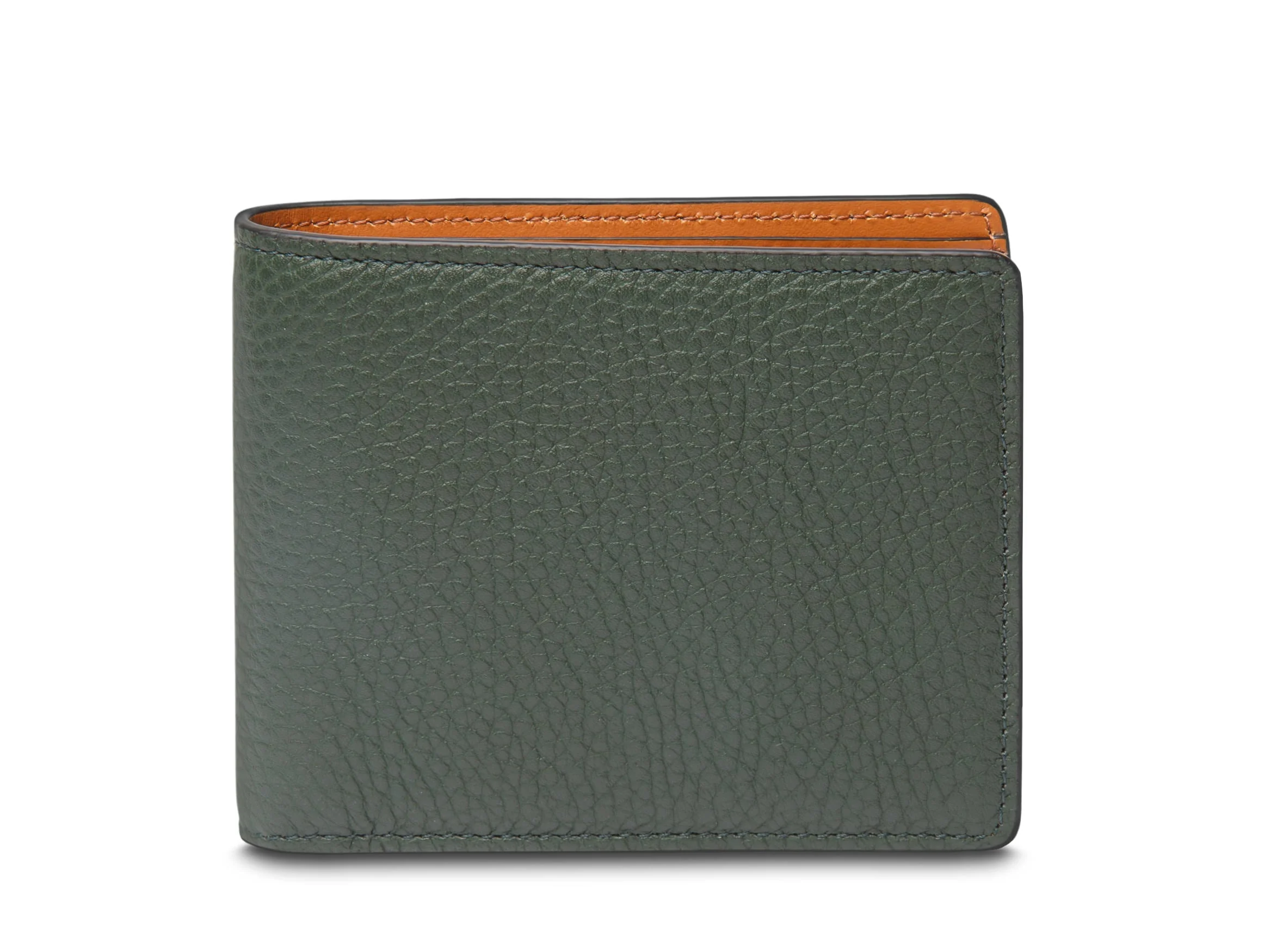 Monfrini Contrast 8 Pocket Wallet - Image 25