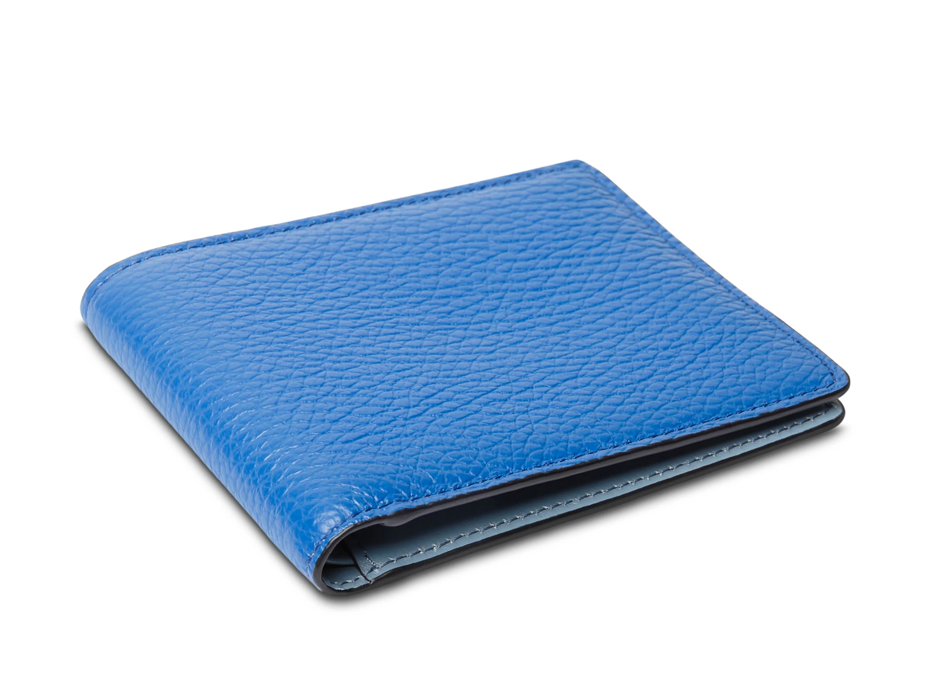Monfrini Contrast 8 Pocket Wallet - Image 29