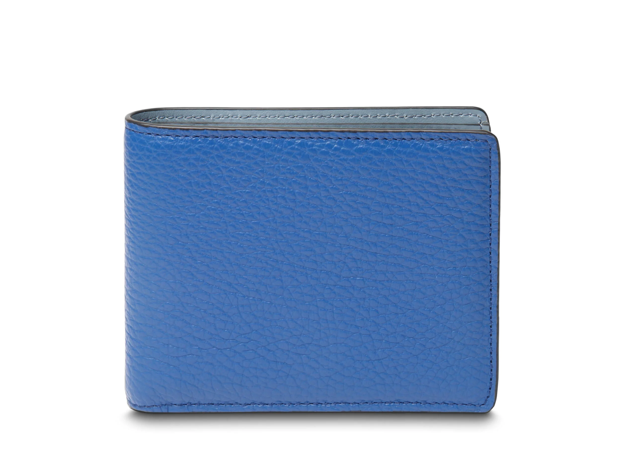 Monfrini Contrast 8 Pocket Wallet - Image 30