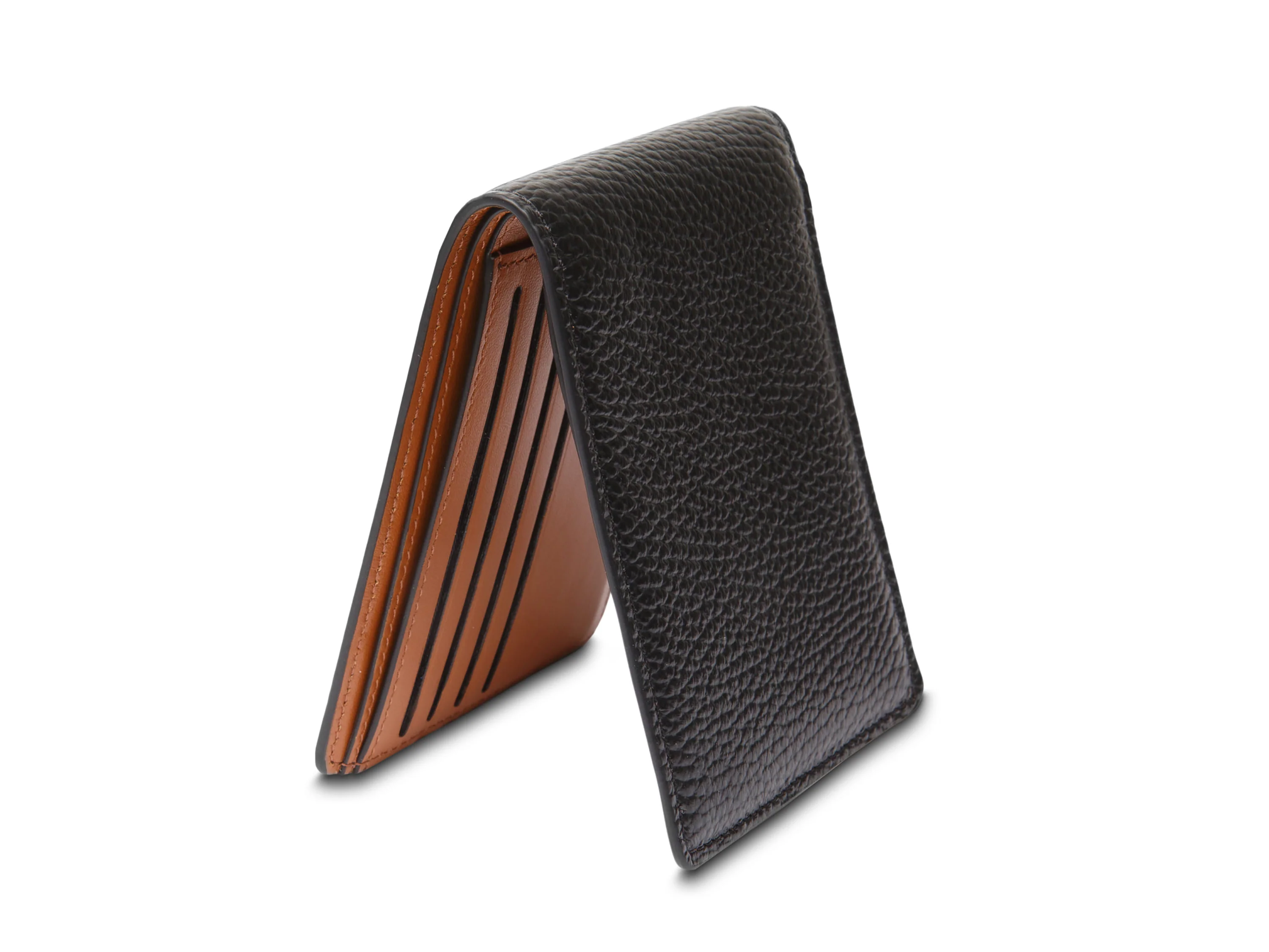 Monfrini Contrast 8 Pocket Wallet - Image 4