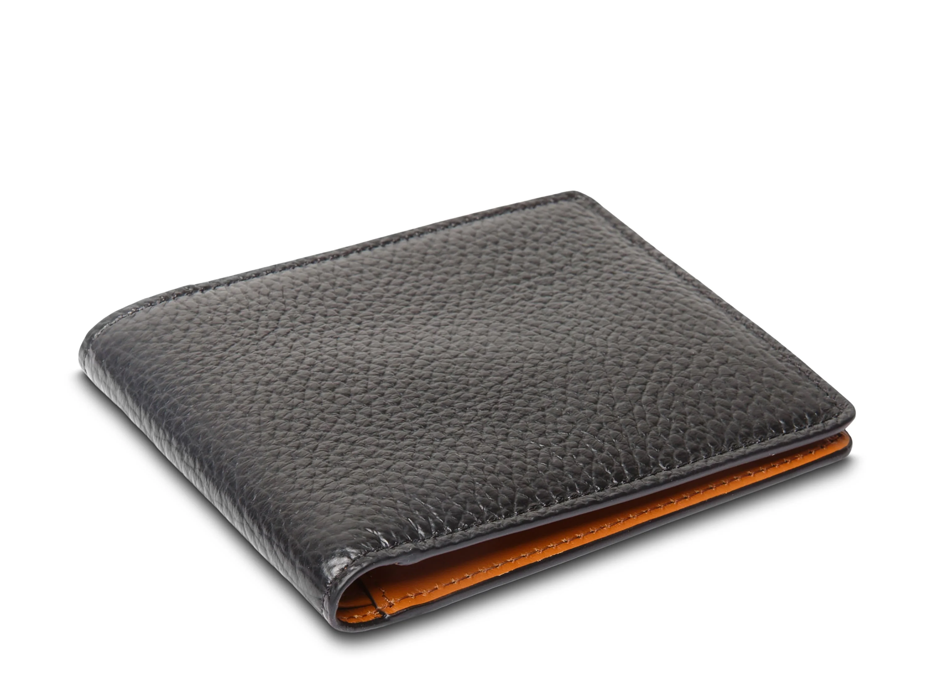 Monfrini Contrast 8 Pocket Wallet - Image 5