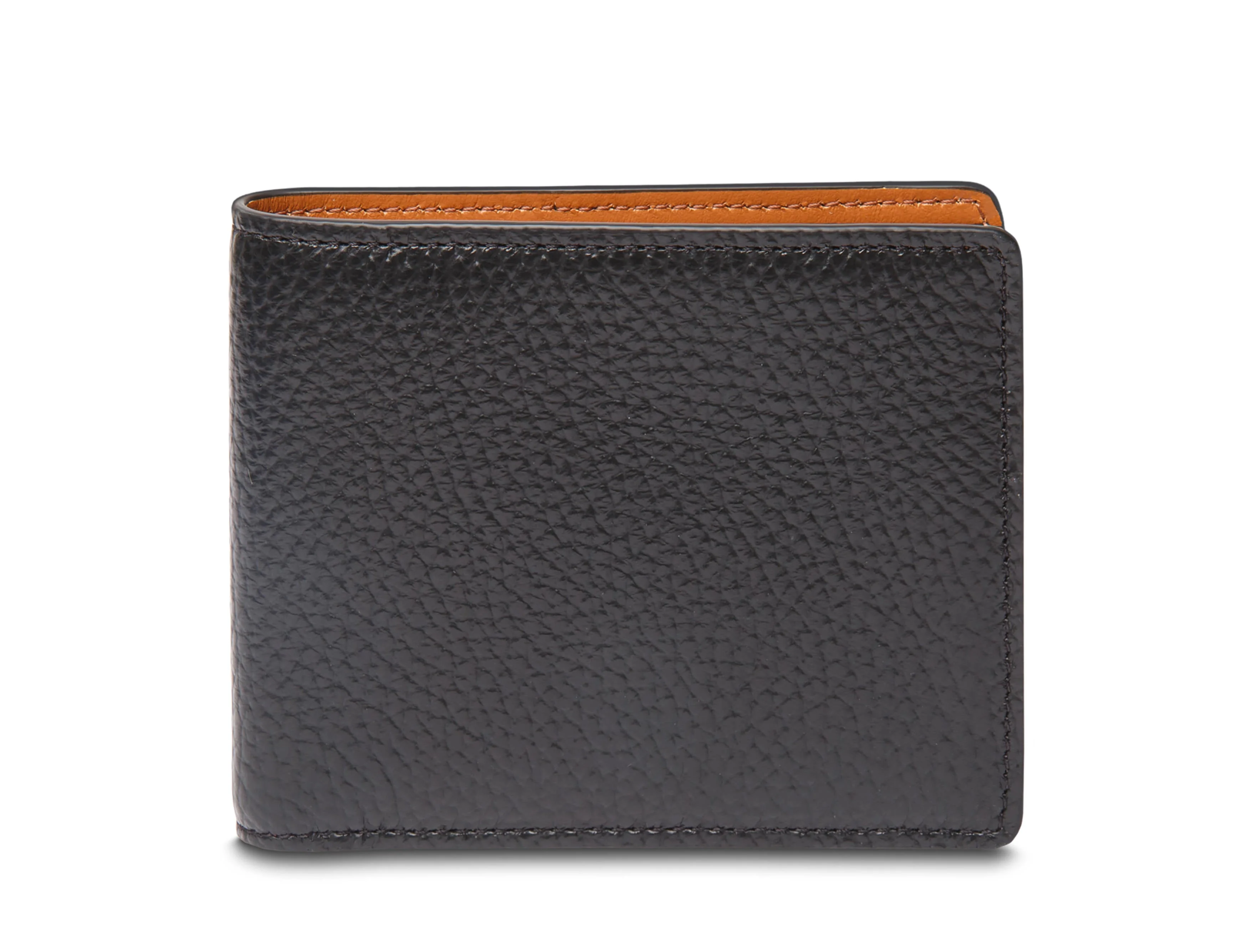 Monfrini Contrast 8 Pocket Wallet - Image 7