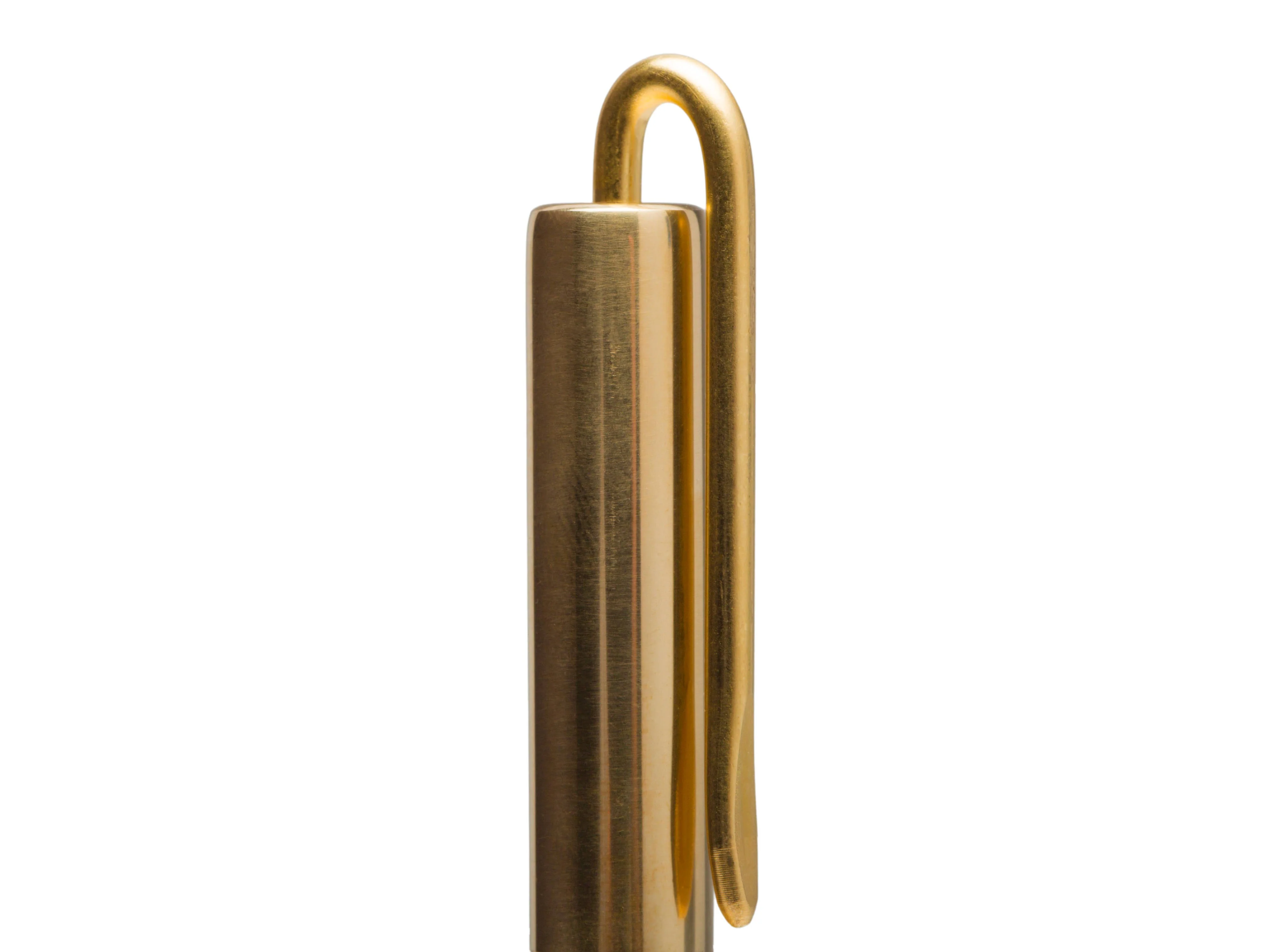 Brass Pen - Image 5