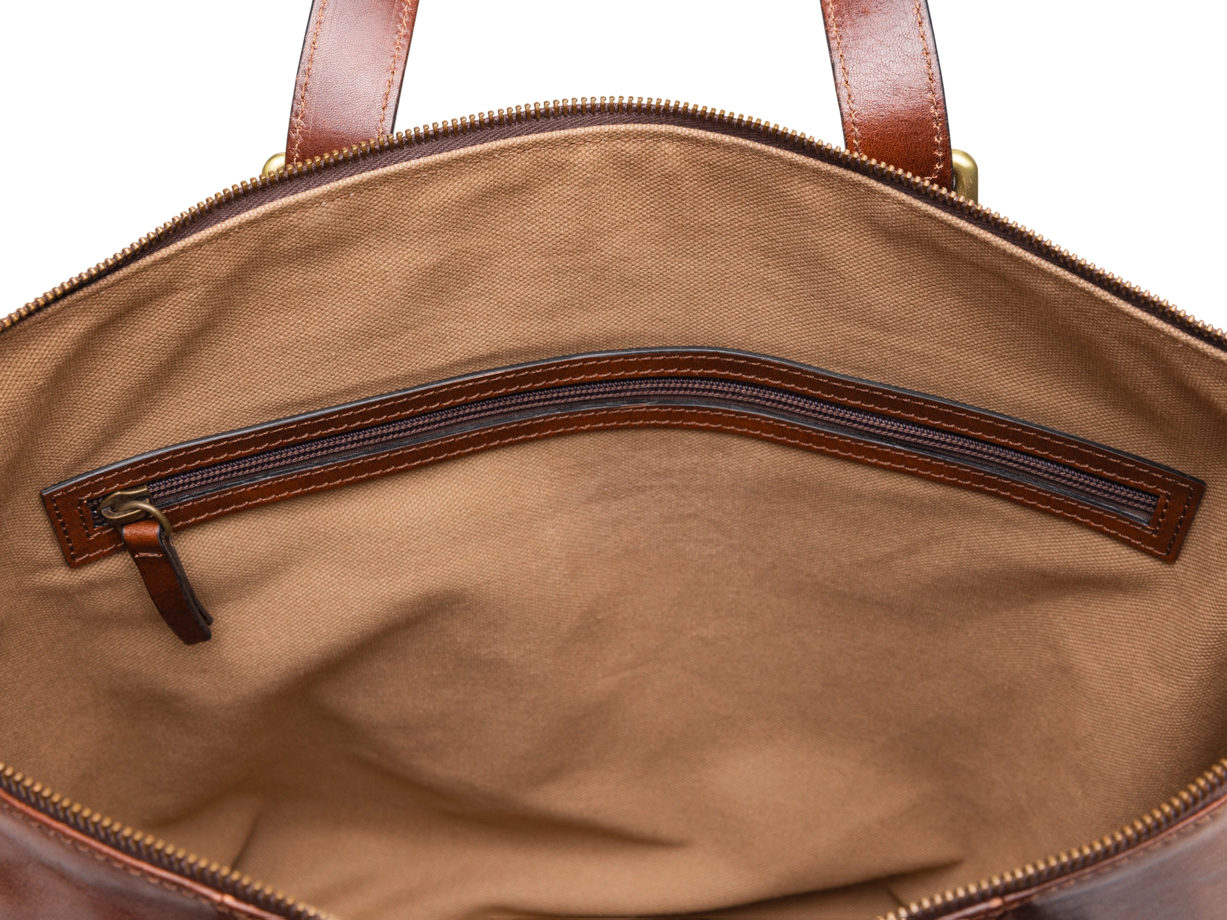 Dolce Italia The Brenta Tote - Image 13