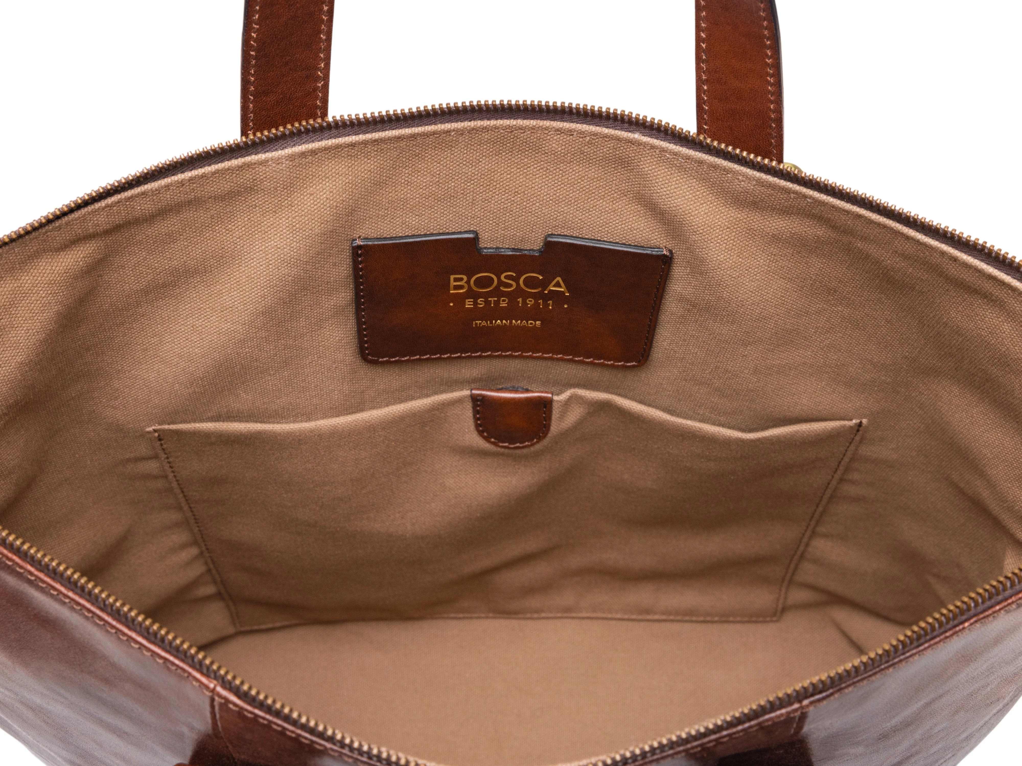 Dolce Italia The Brenta Tote - Image 14