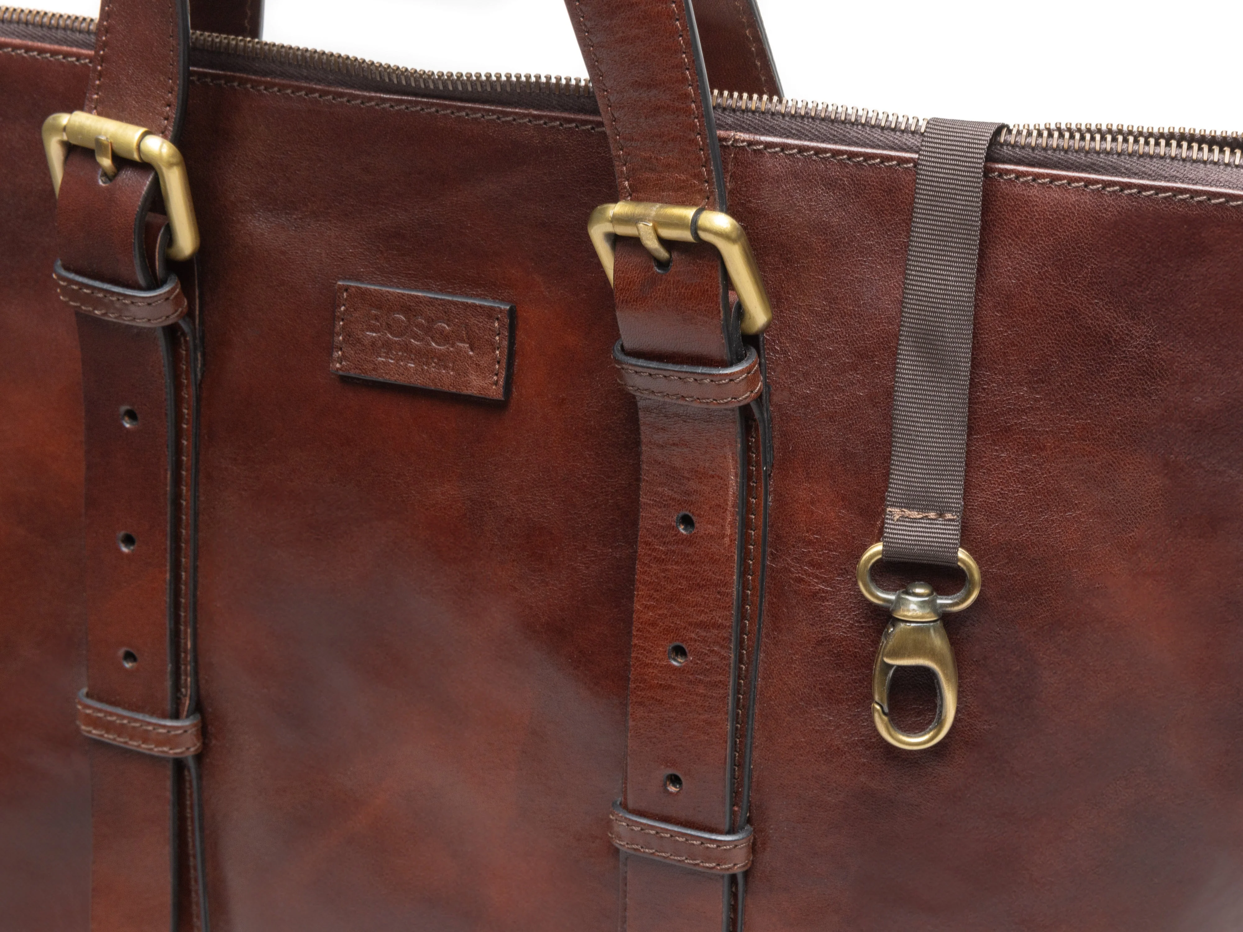 Dolce Italia The Brenta Tote - Image 6