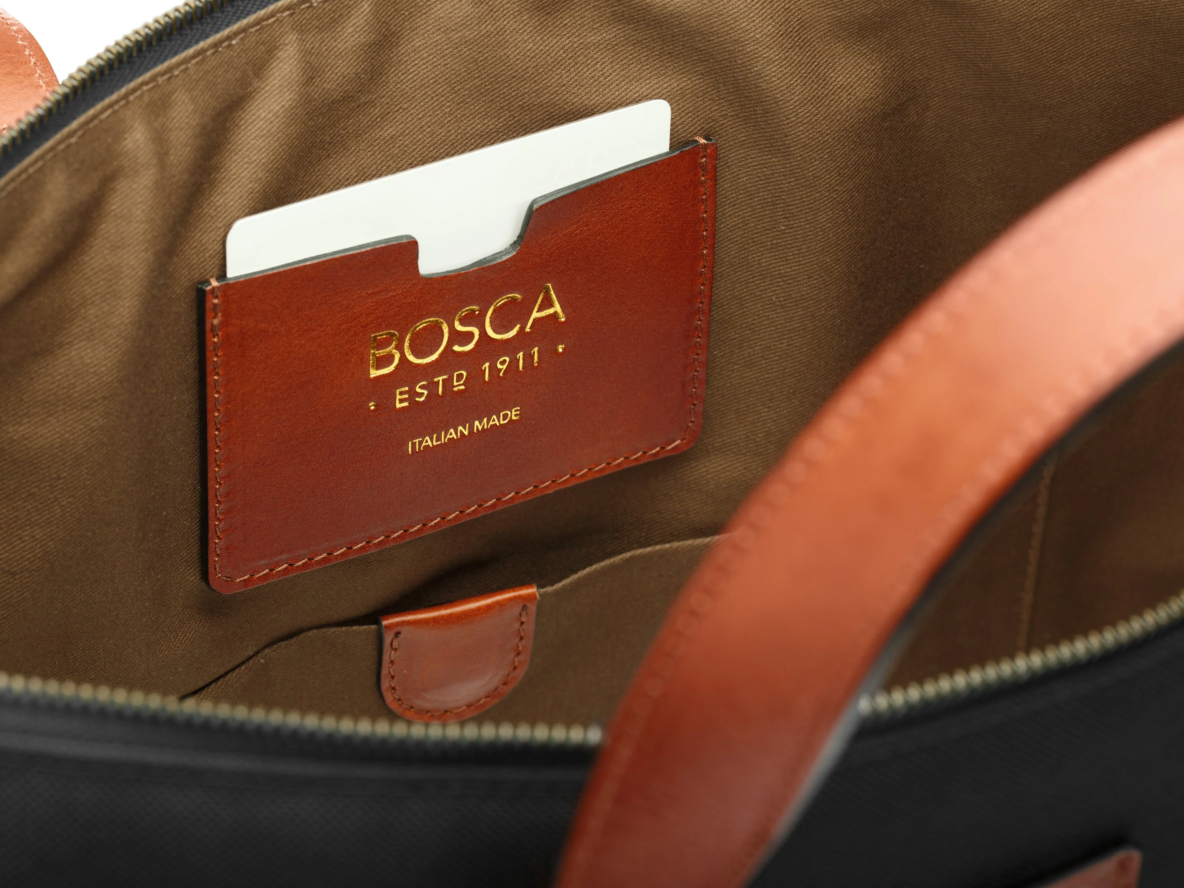 Dolce Marina The Brenta Tote - Image 12