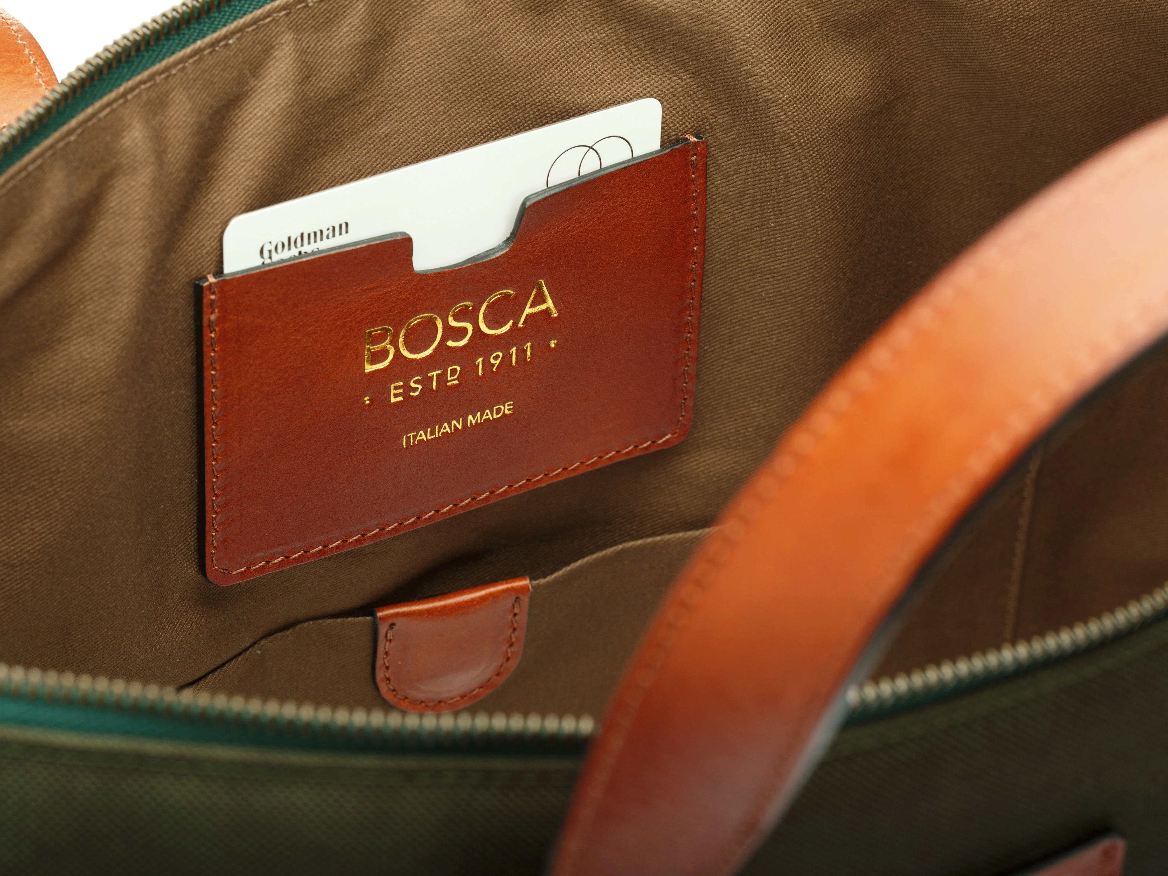 Dolce Marina The Brenta Tote - Image 30