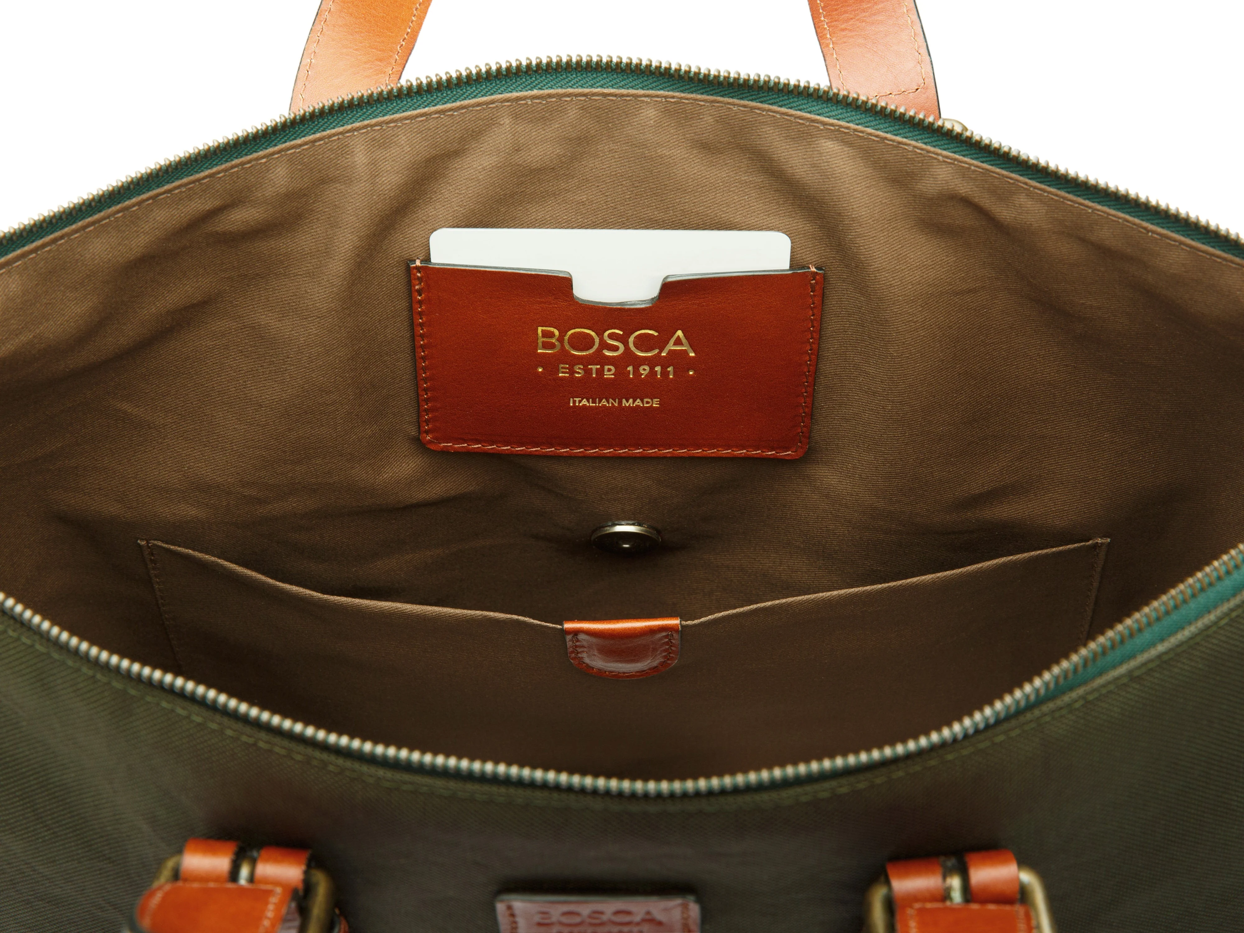 Dolce Marina The Brenta Tote - Image 36