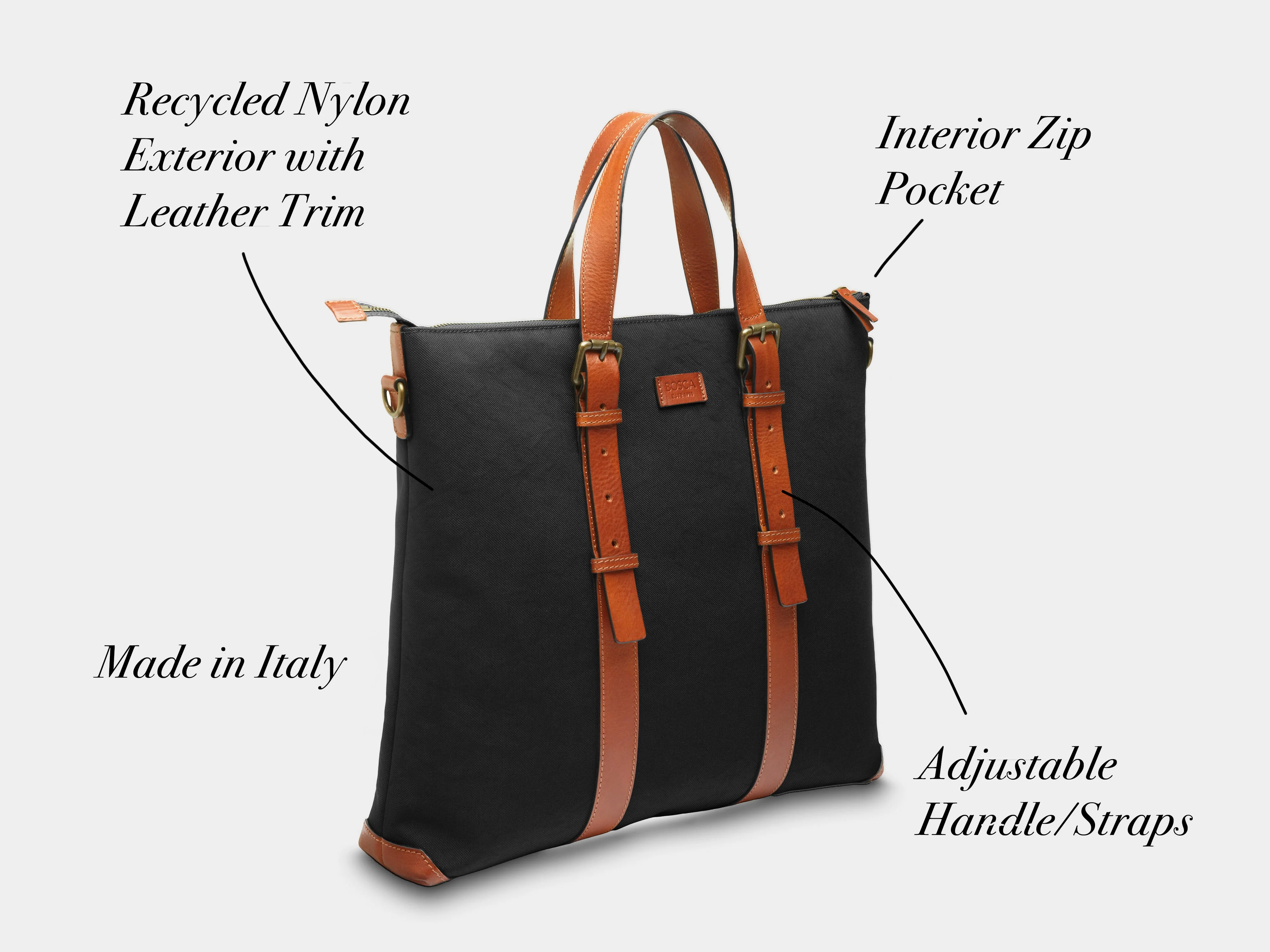 Dolce Marina The Brenta Tote - Image 8