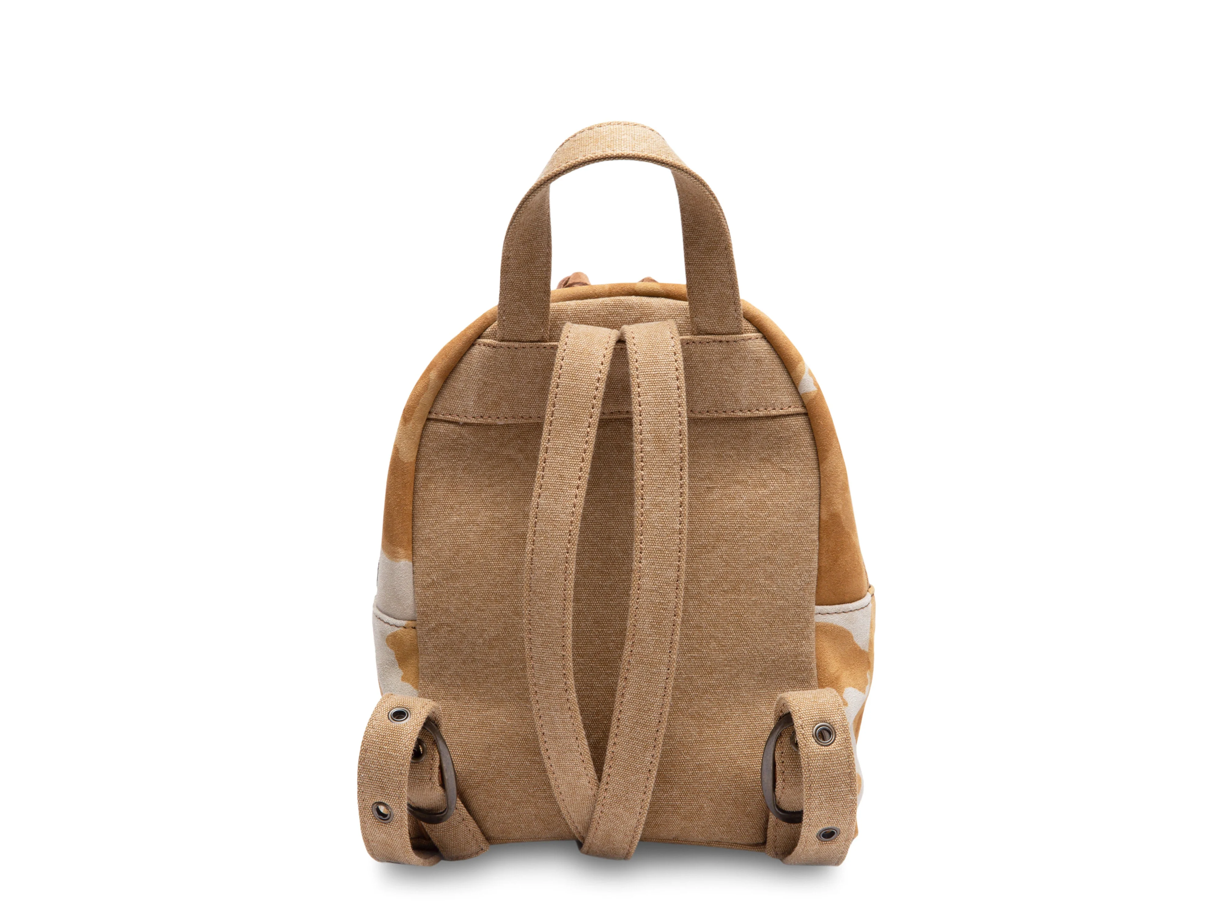 Camo Sydney Backpack - Image 12