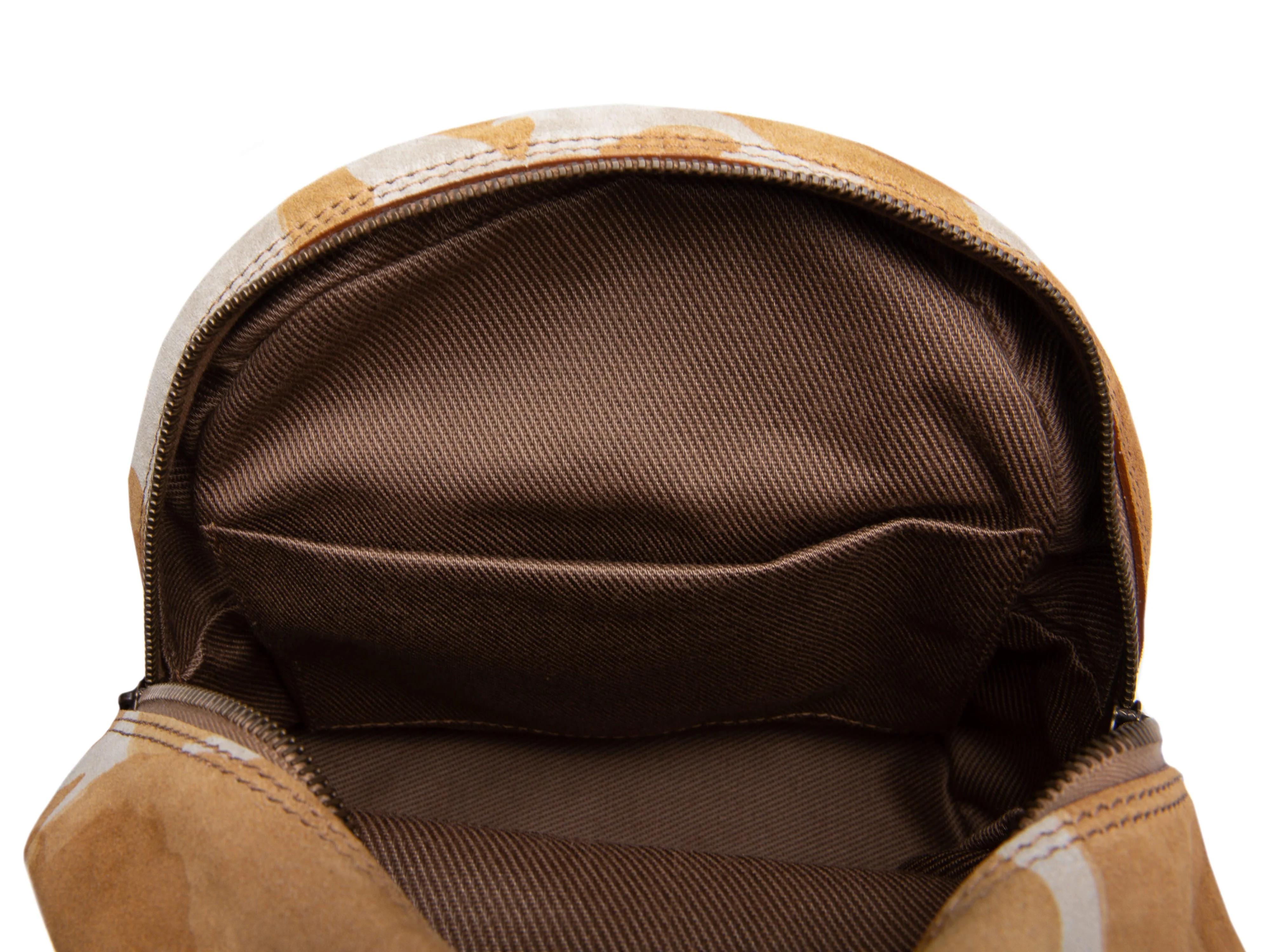 Camo Sydney Backpack - Image 13