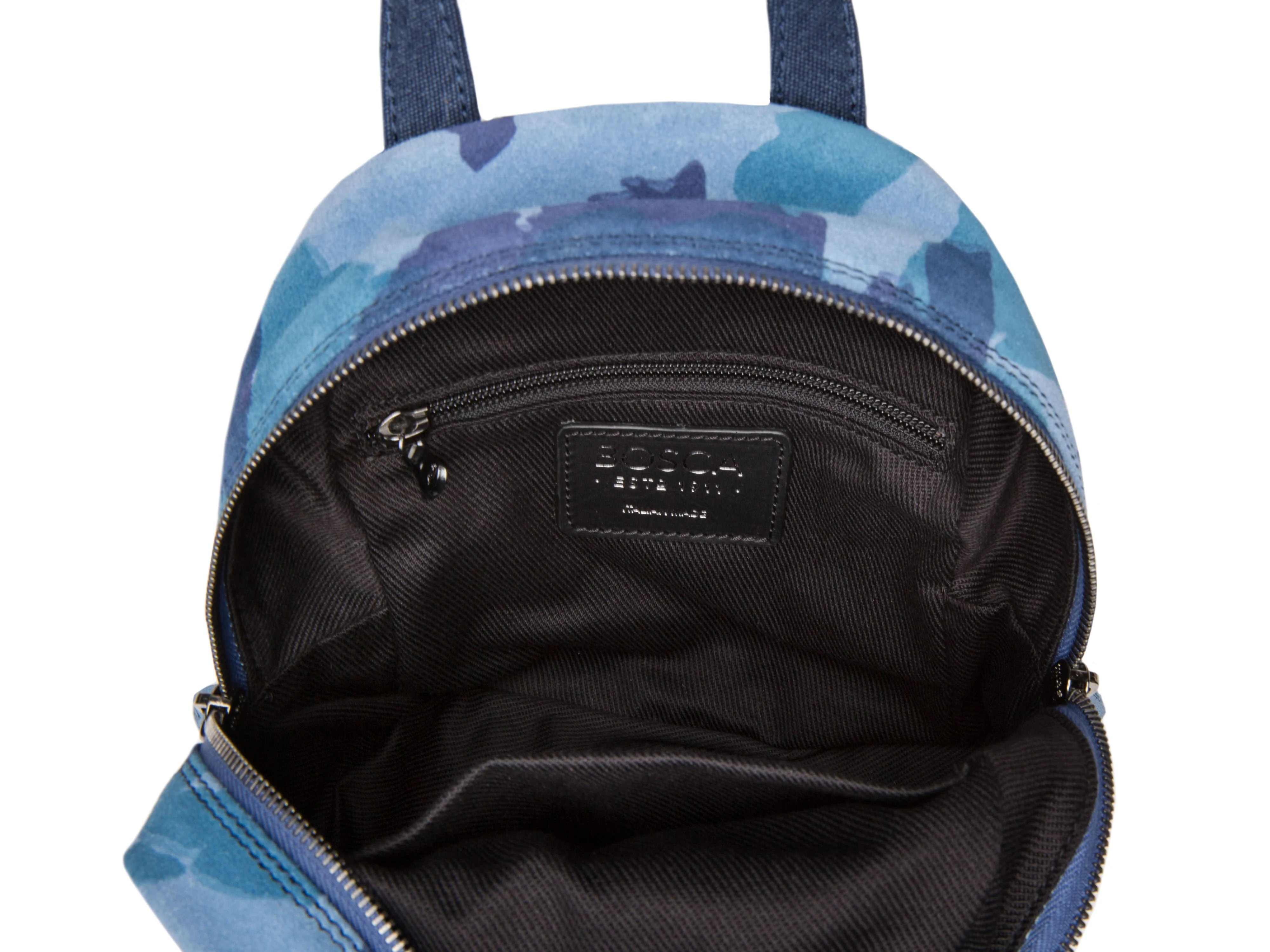 Camo Sydney Backpack - Image 3