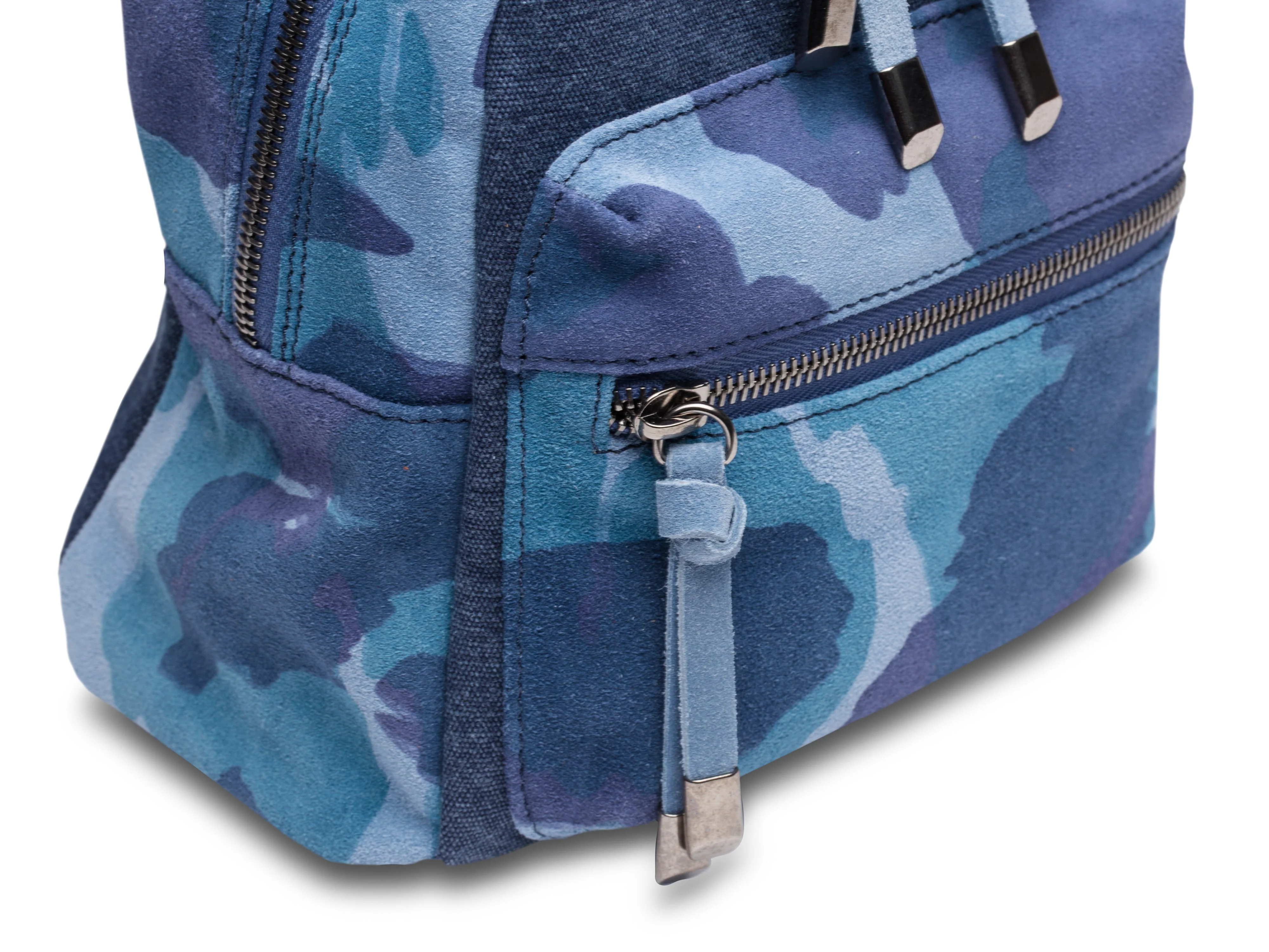 Camo Sydney Backpack - Image 4