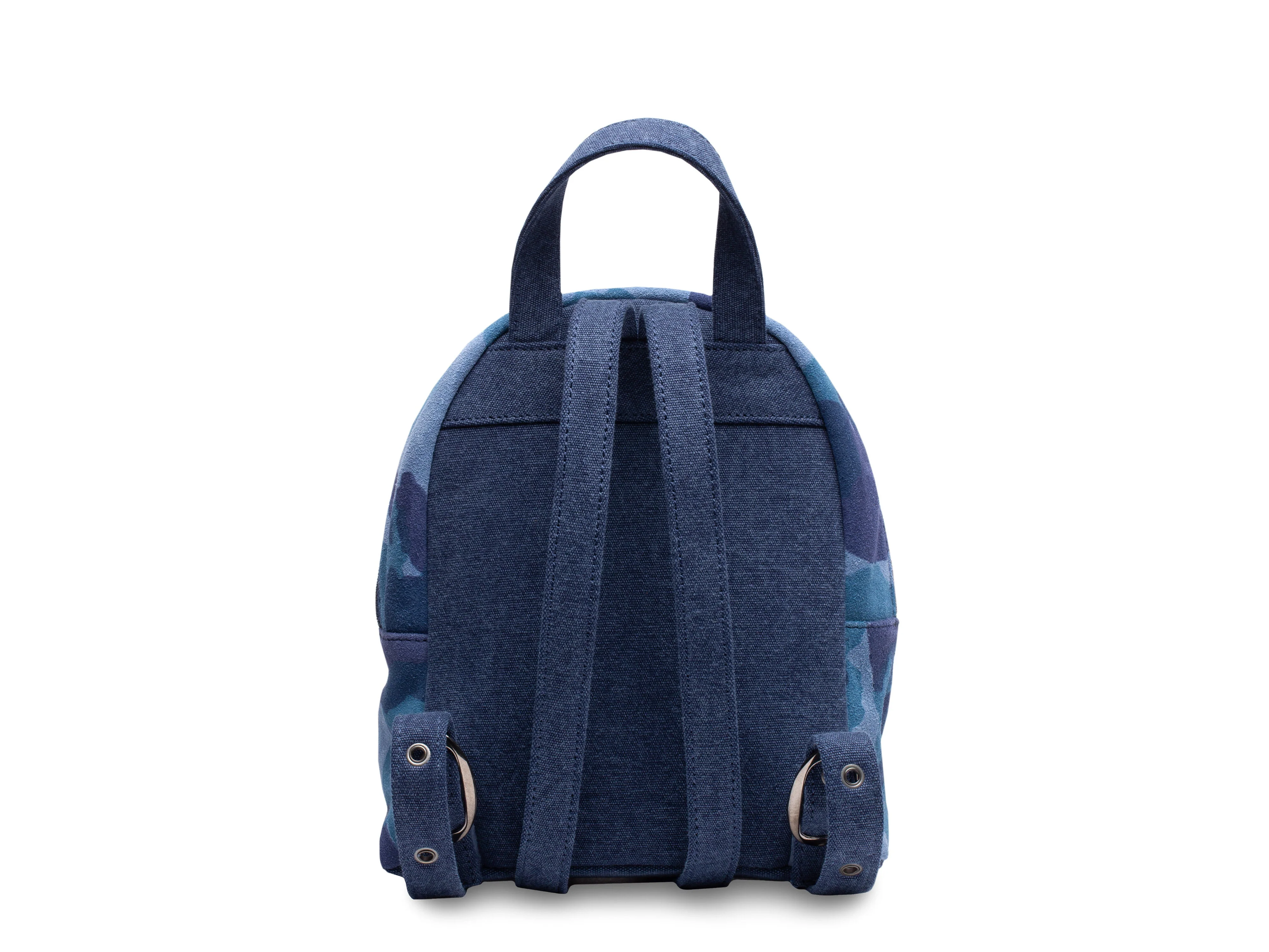 Camo Sydney Backpack - Image 5