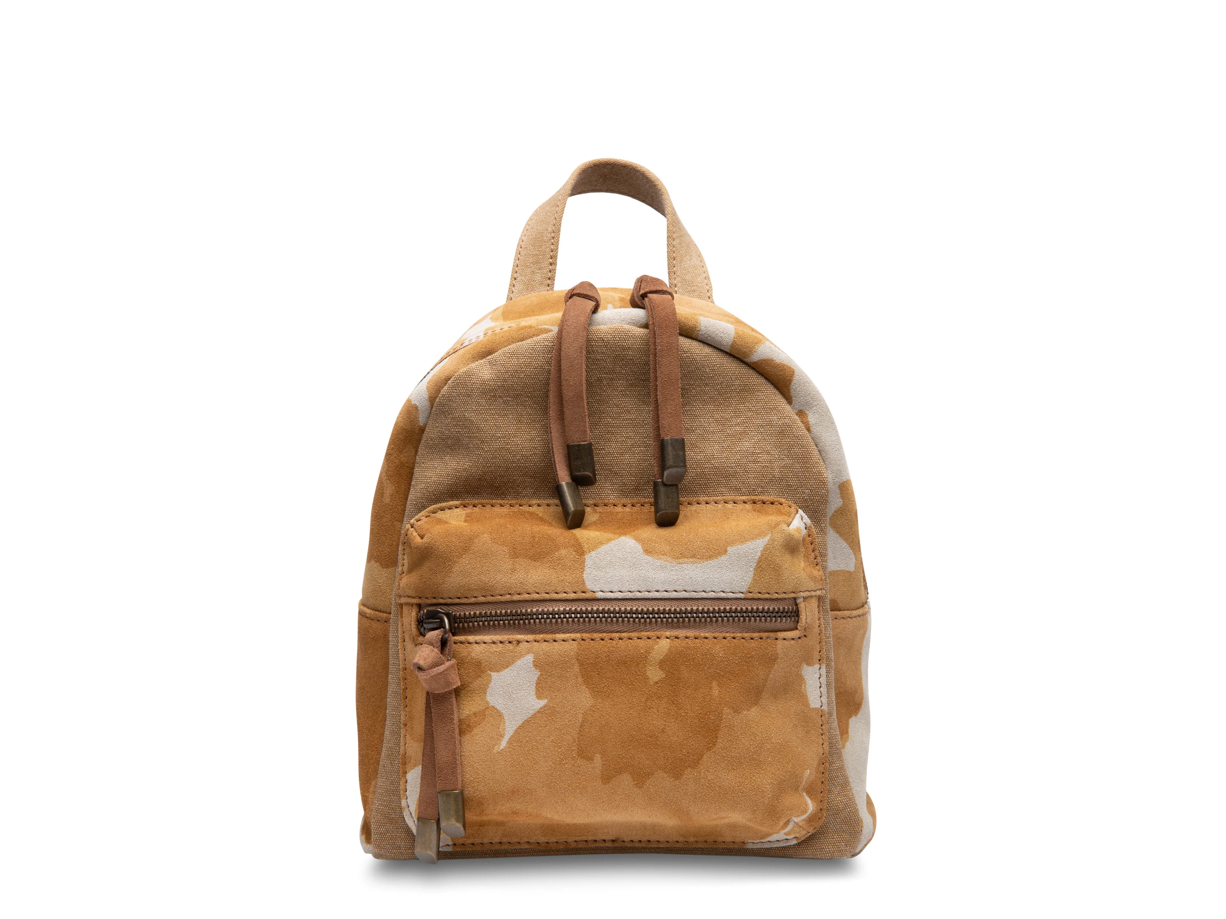 Camo Sydney Backpack - Image 8