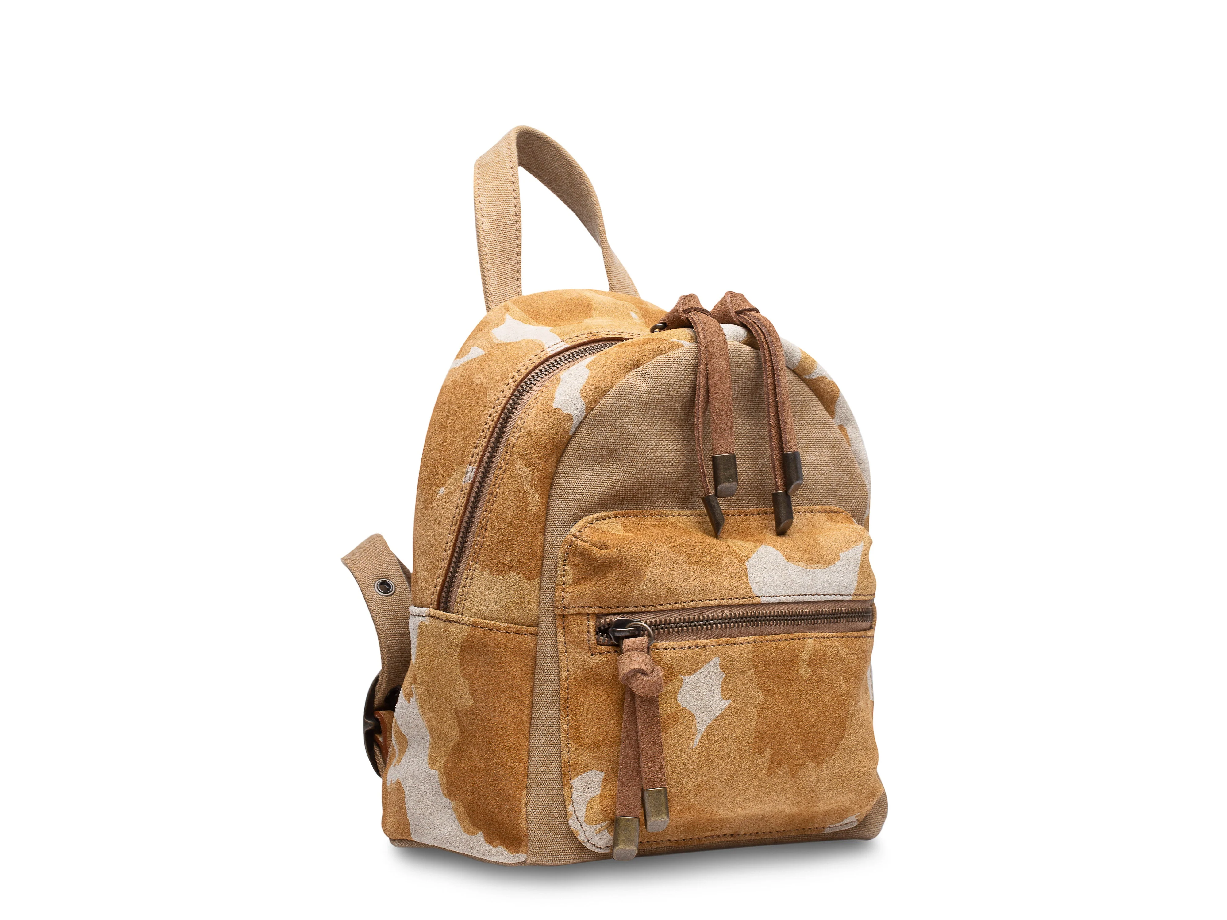 Camo Sydney Backpack - Image 9