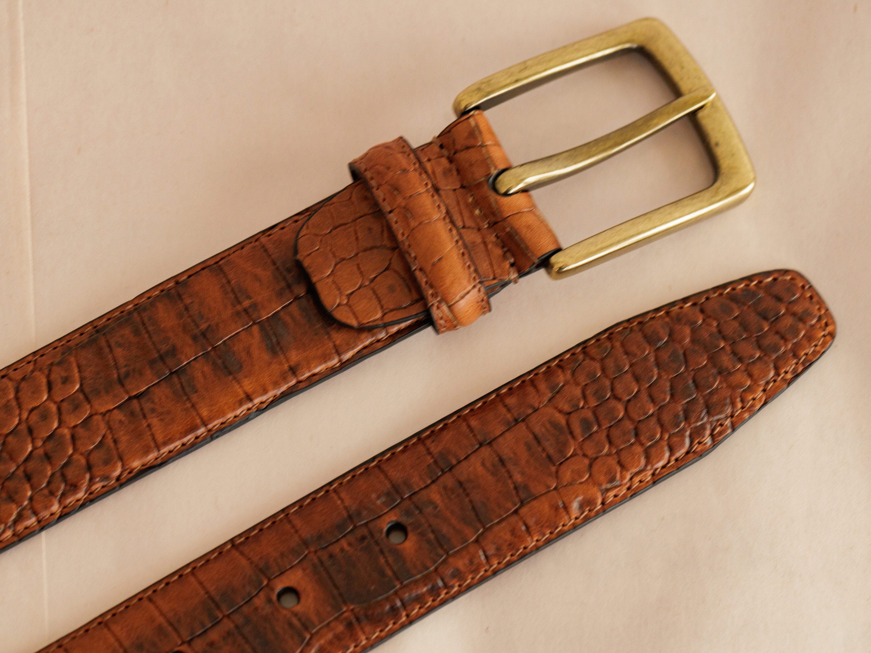 Chaco Belt - Image 5