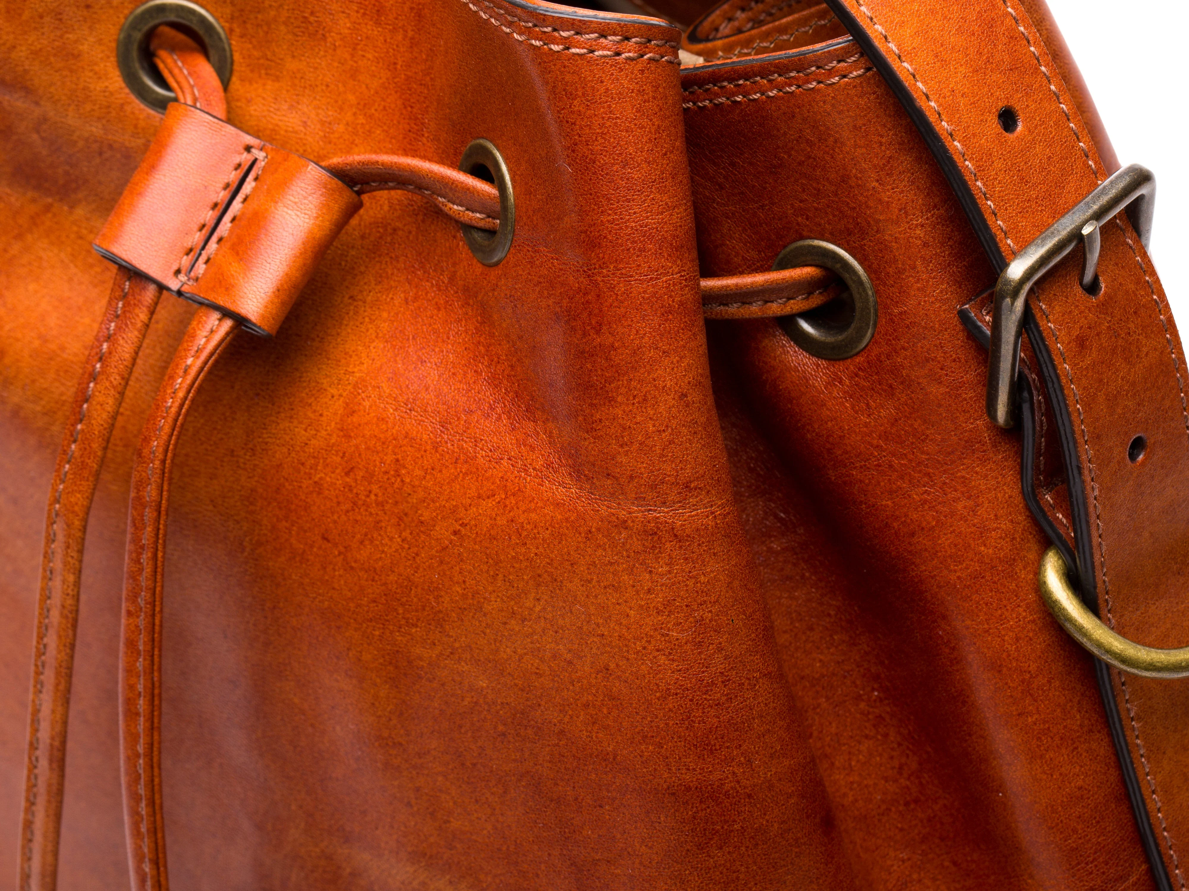 Dolce Classic Bucket Bag - Image 11