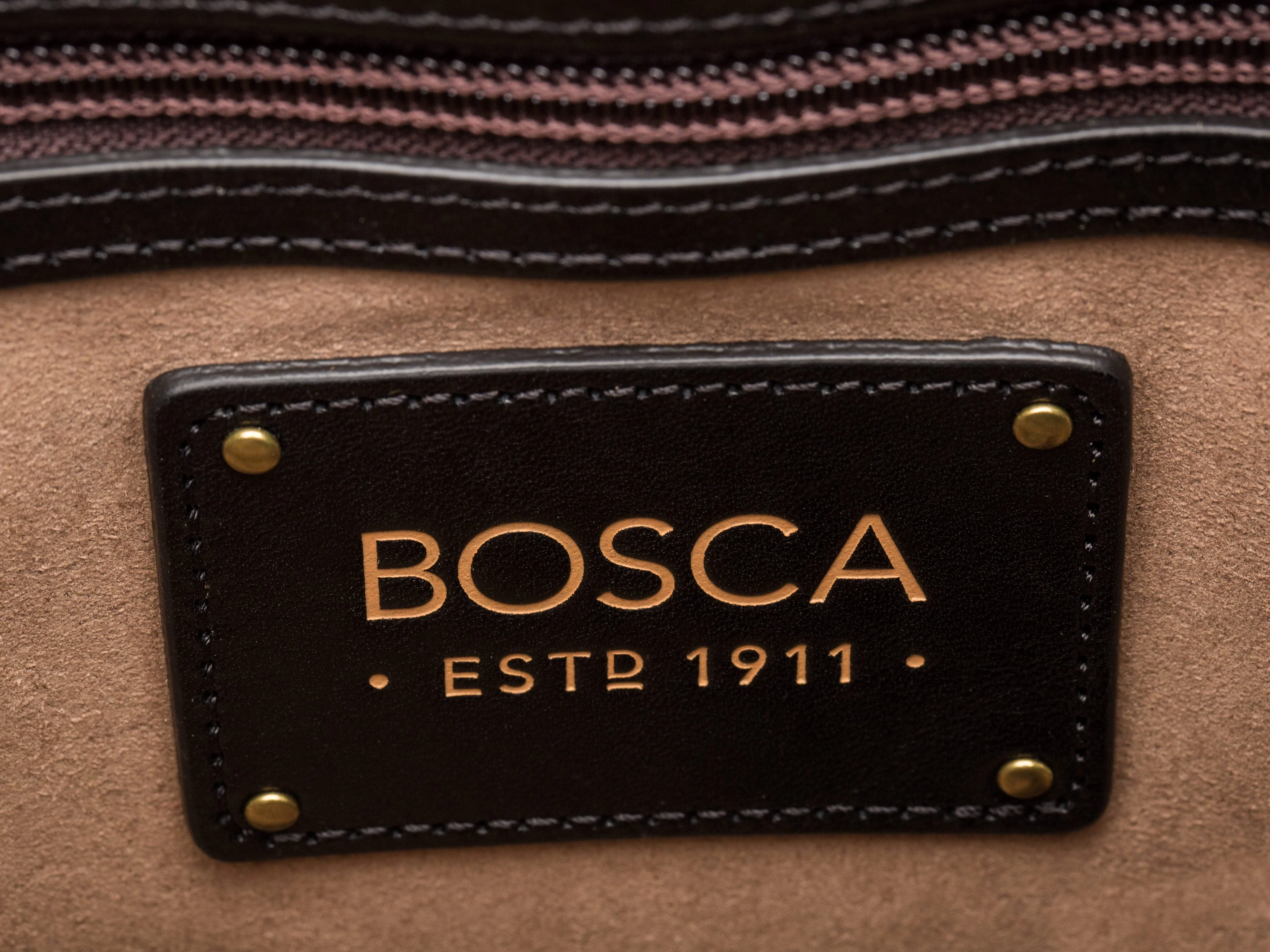 Dolce Classic Bucket Bag - Image 15