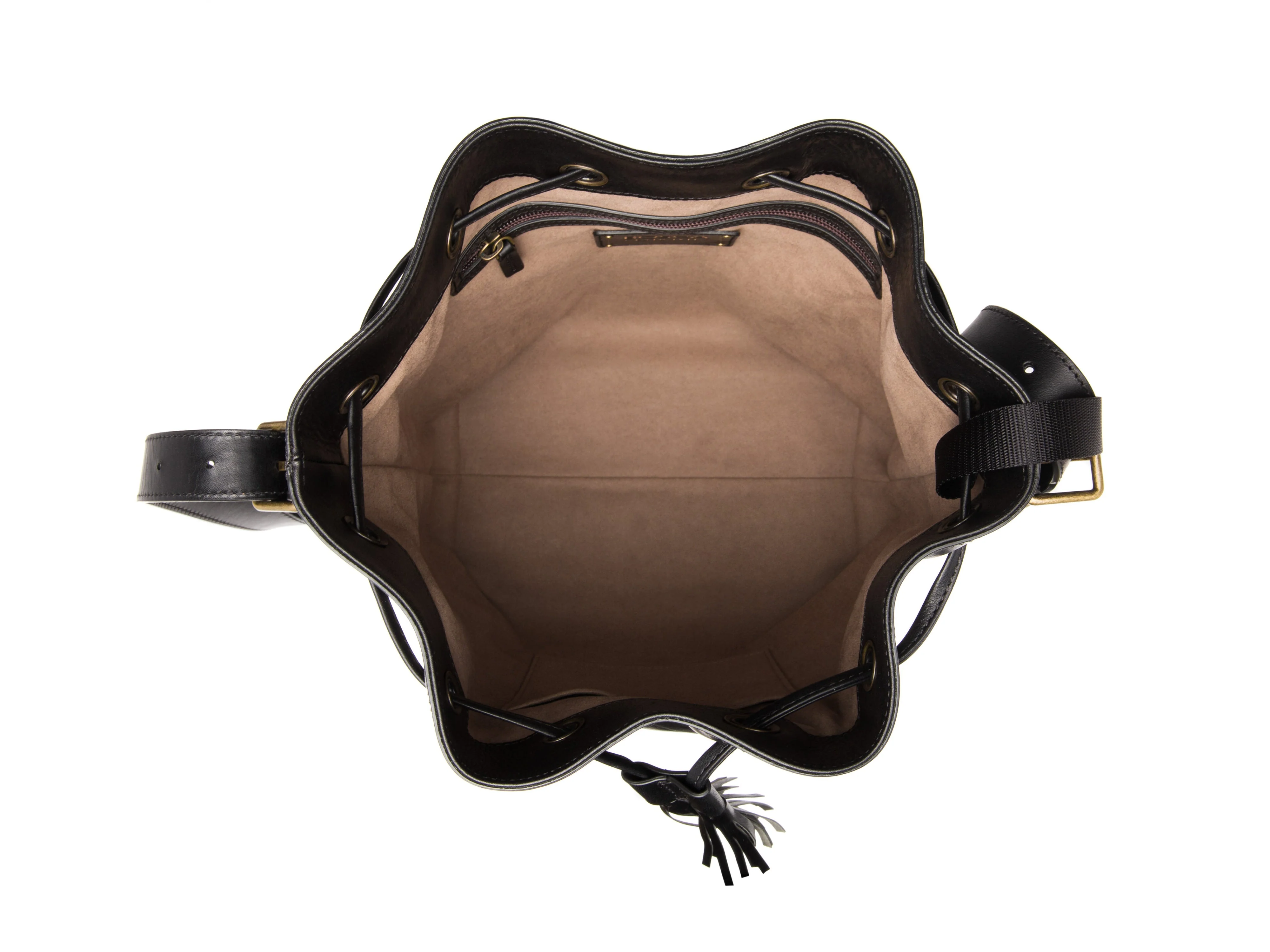 Dolce Classic Bucket Bag - Image 18