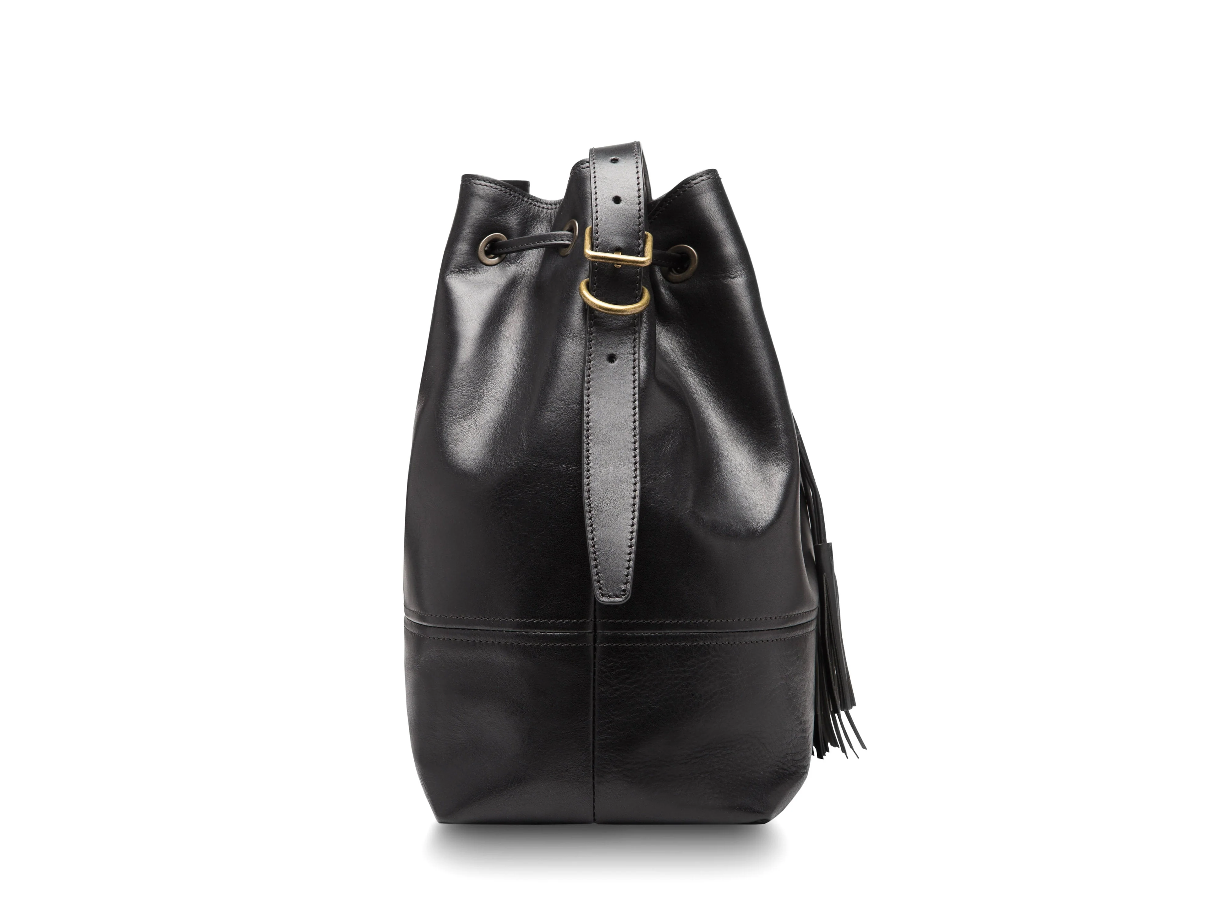 Dolce Classic Bucket Bag - Image 19