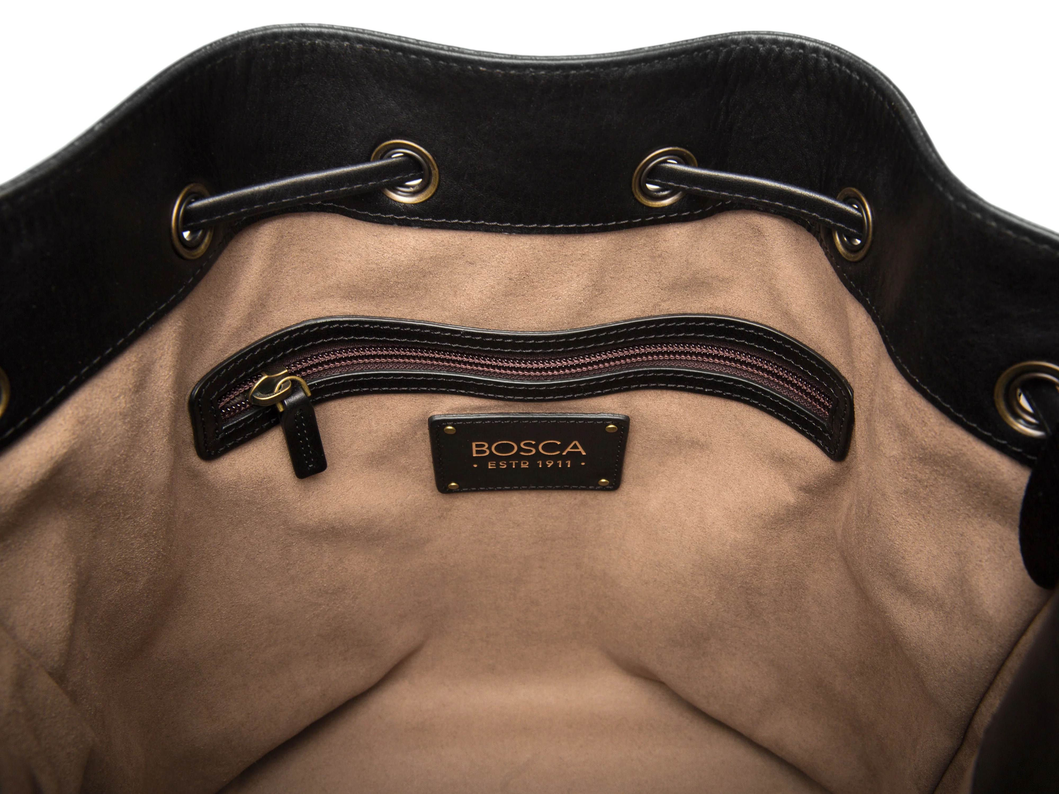 Dolce Classic Bucket Bag - Image 24