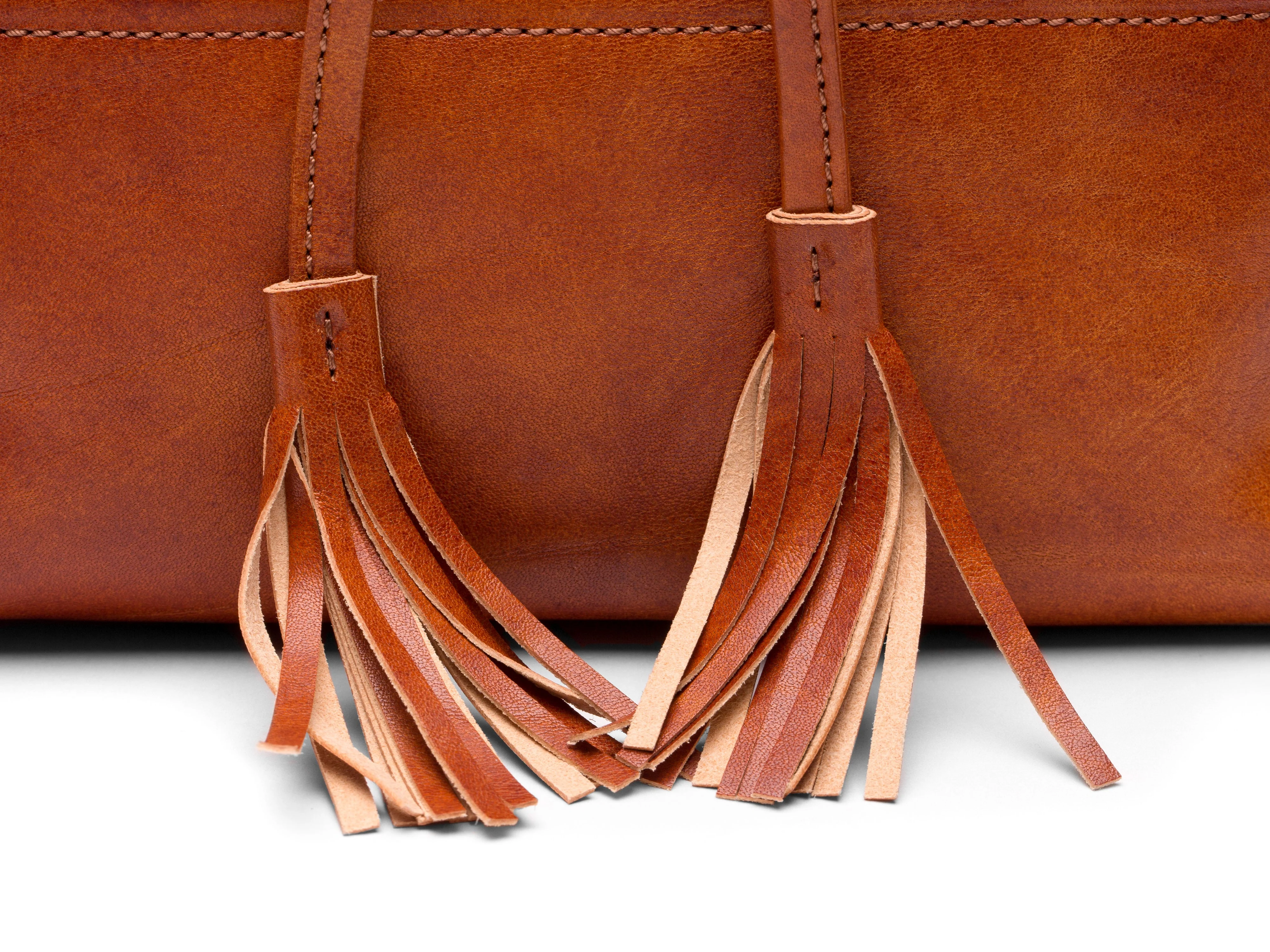 Dolce Classic Bucket Bag - Image 5