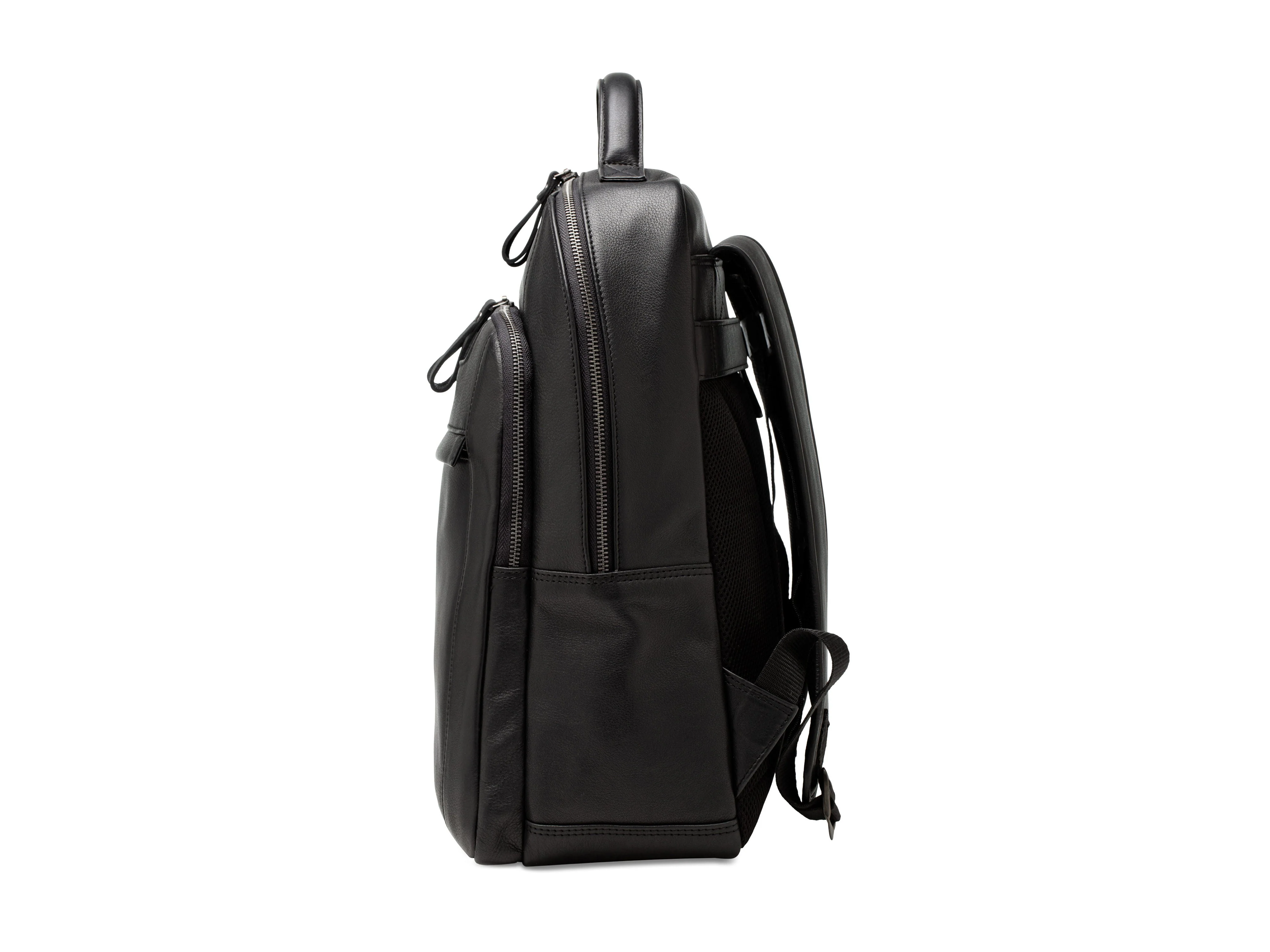 Classic Nappa Backpack - Image 10