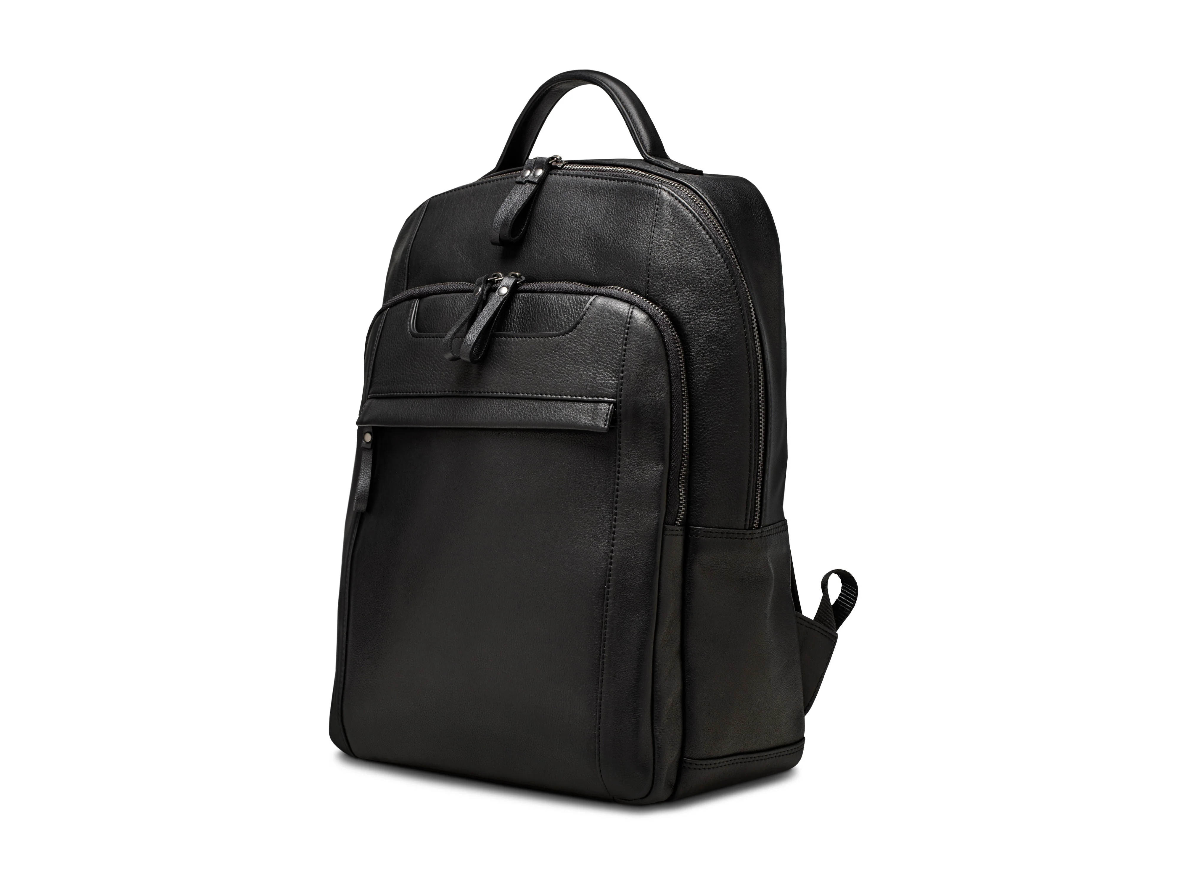Classic Nappa Backpack - Image 11