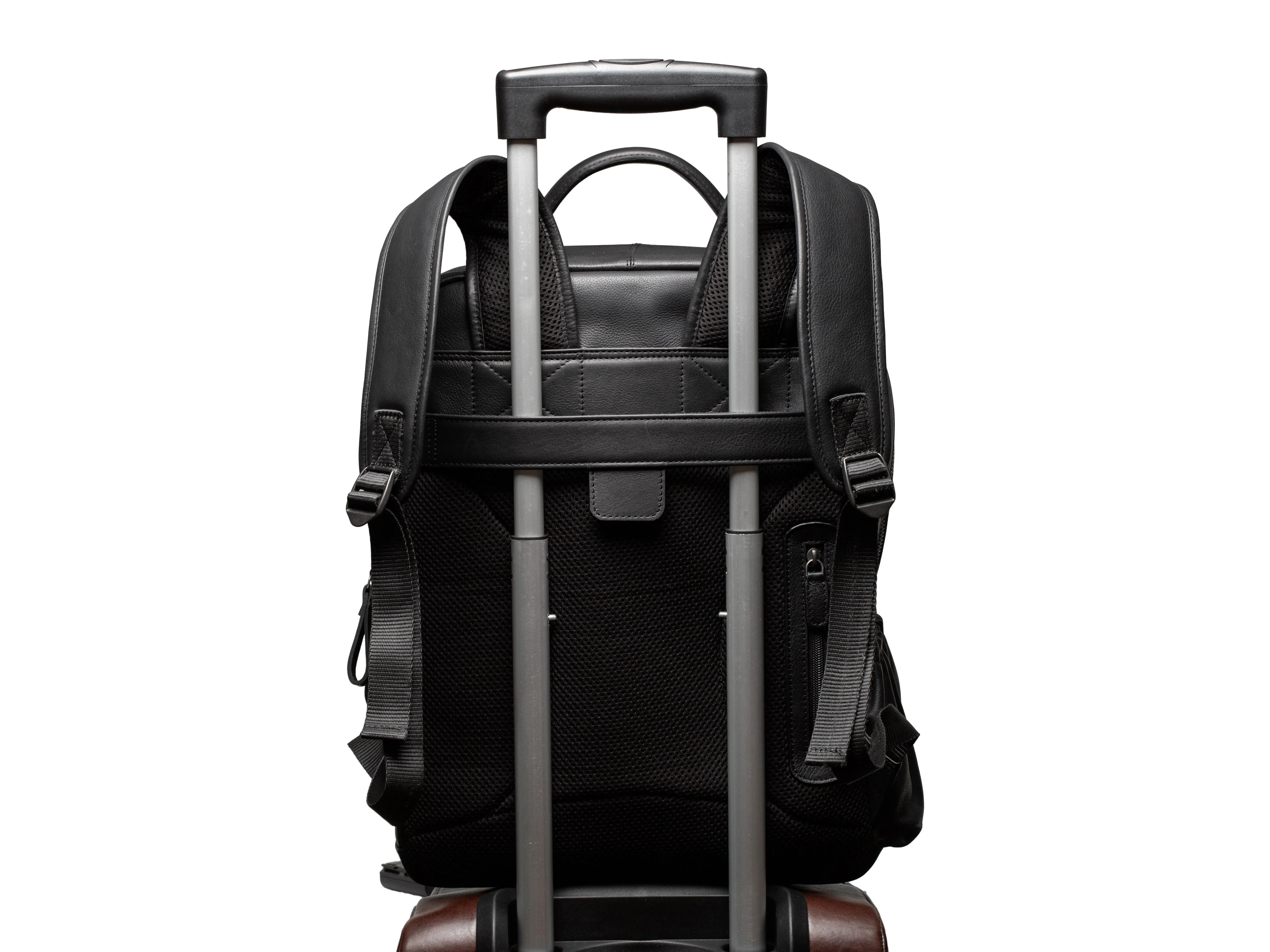 Classic Nappa Backpack - Image 3