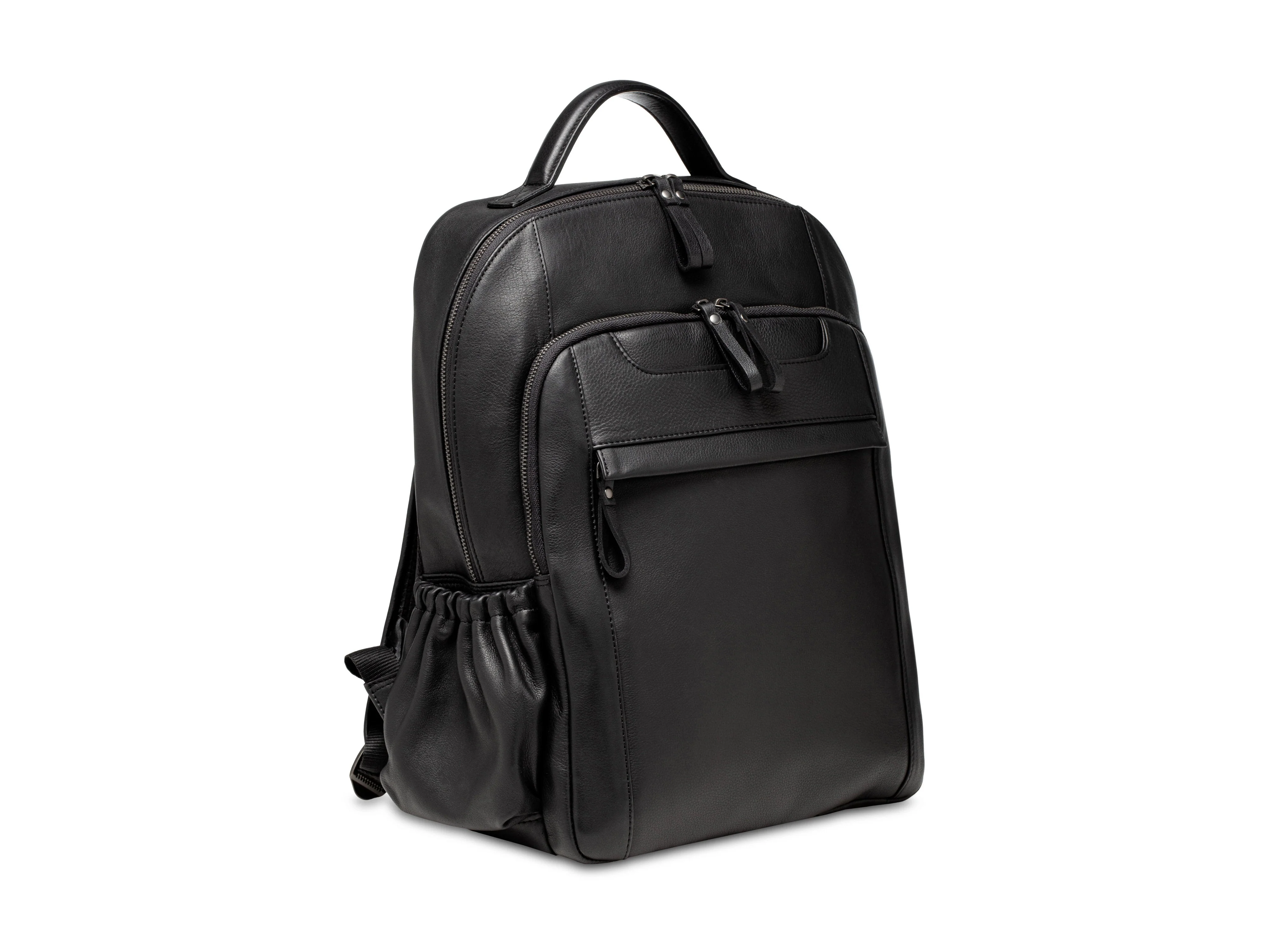 Classic Nappa Backpack - Image 5