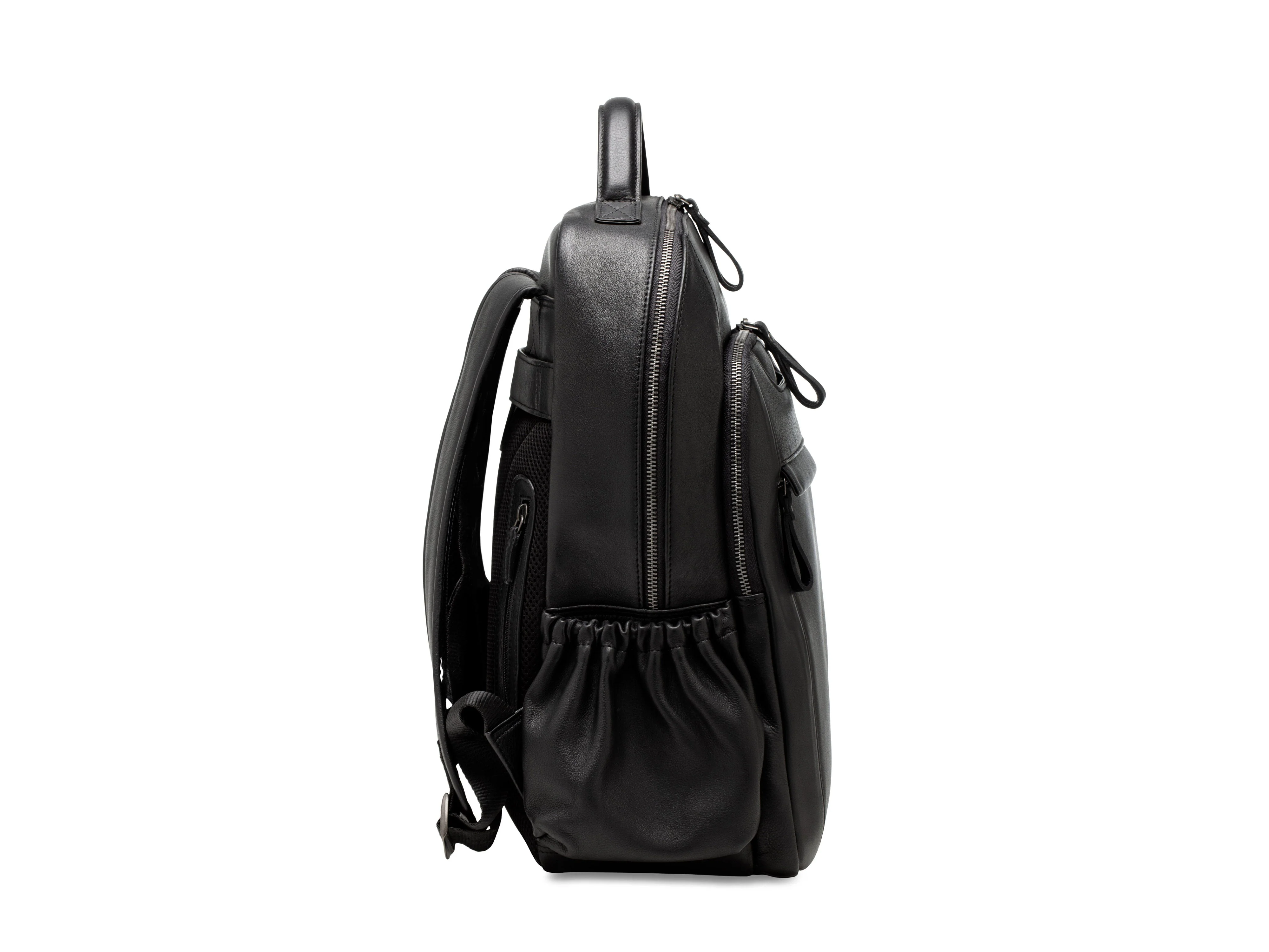 Classic Nappa Backpack - Image 6