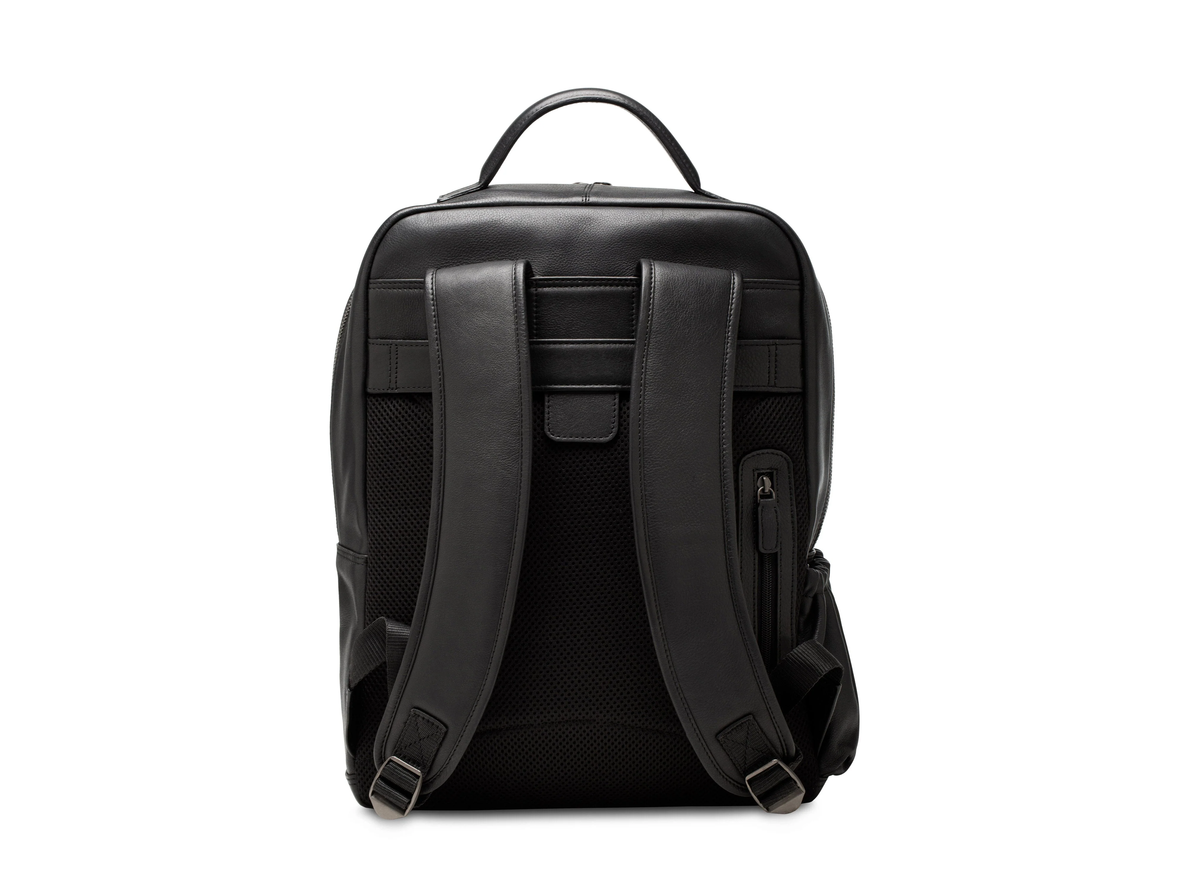 Classic Nappa Backpack - Image 7