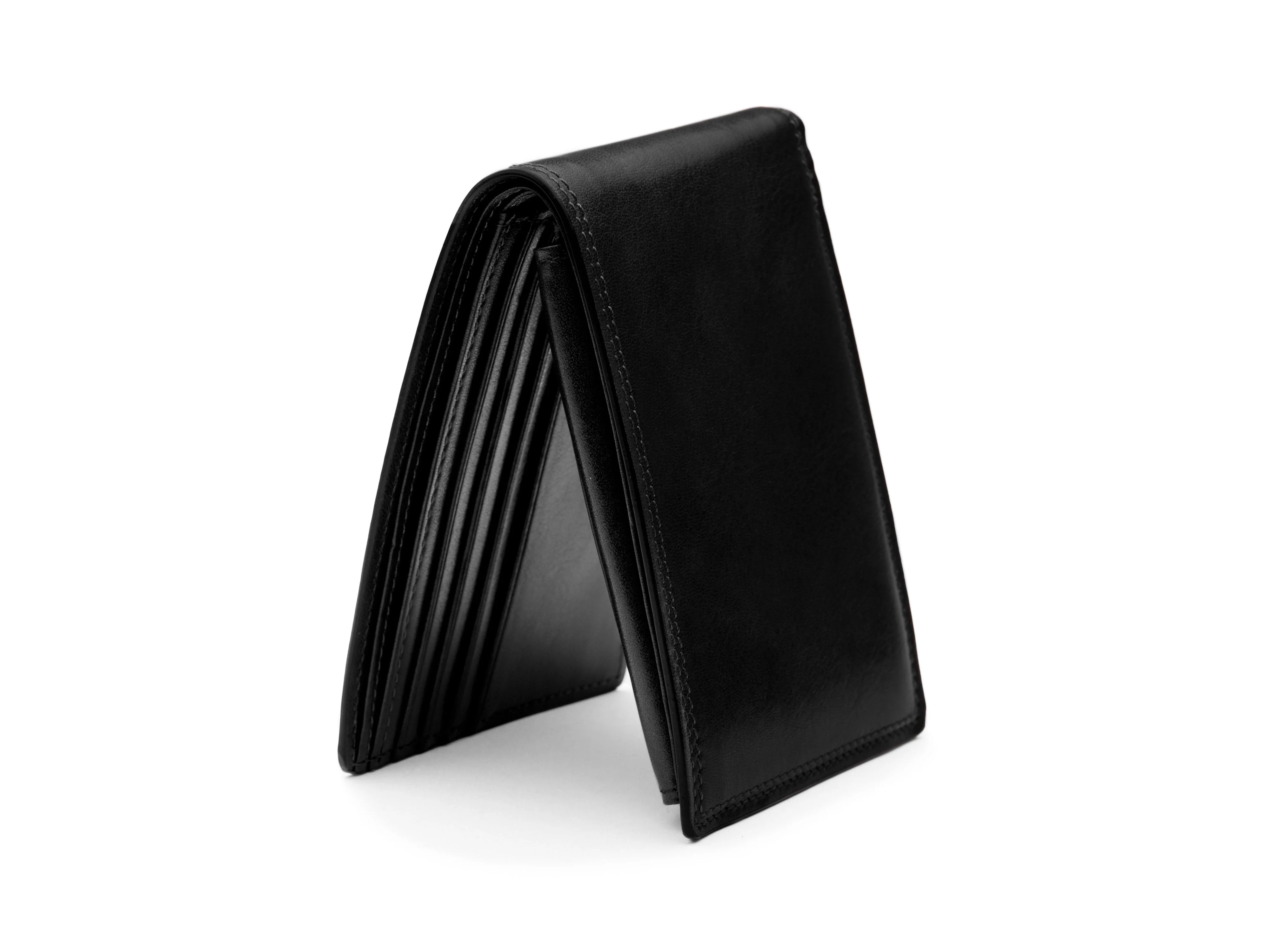 Dolce Credit Wallet w/I.D. Passcase - Image 10