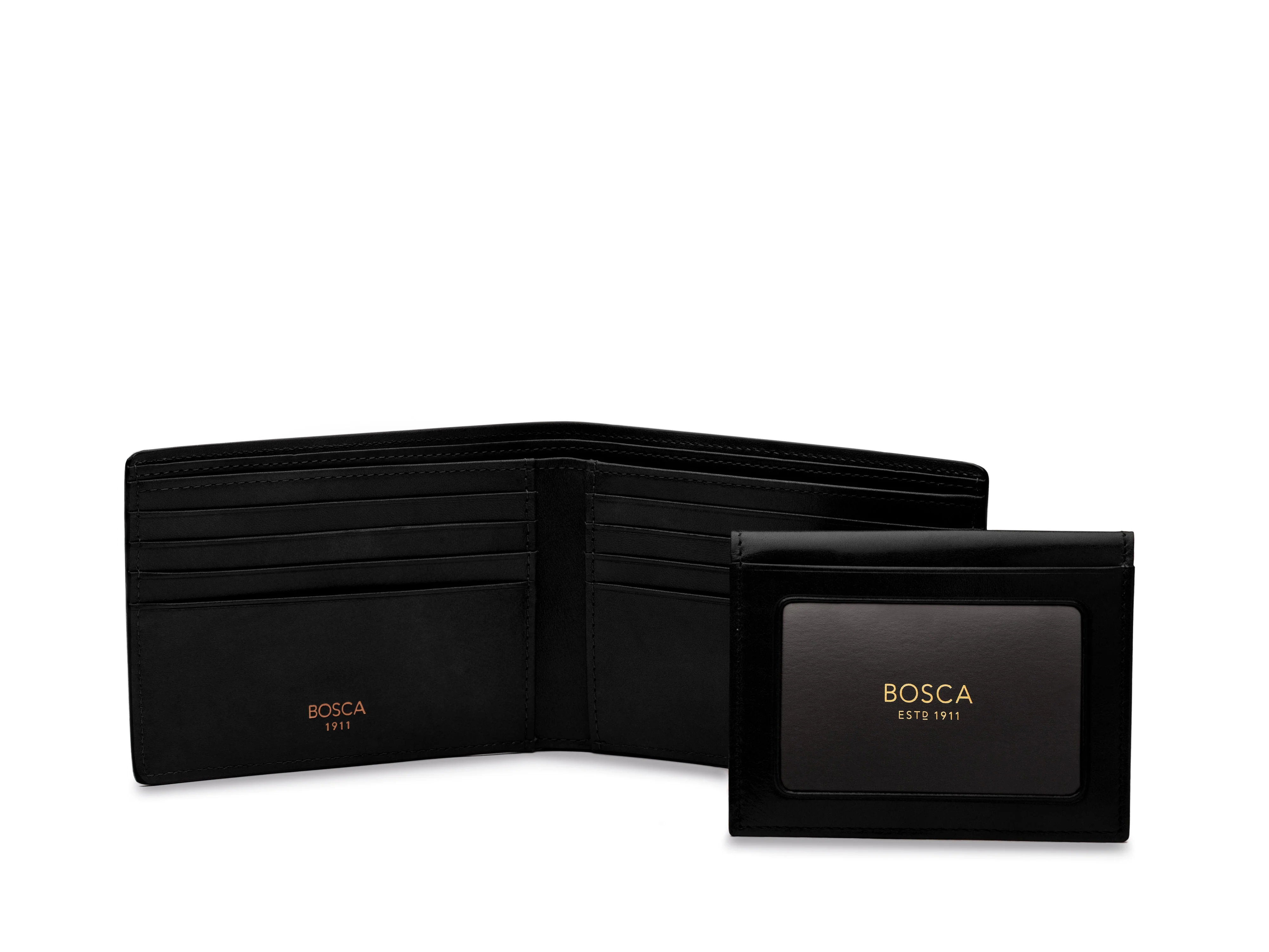 Dolce Credit Wallet w/I.D. Passcase - Image 13
