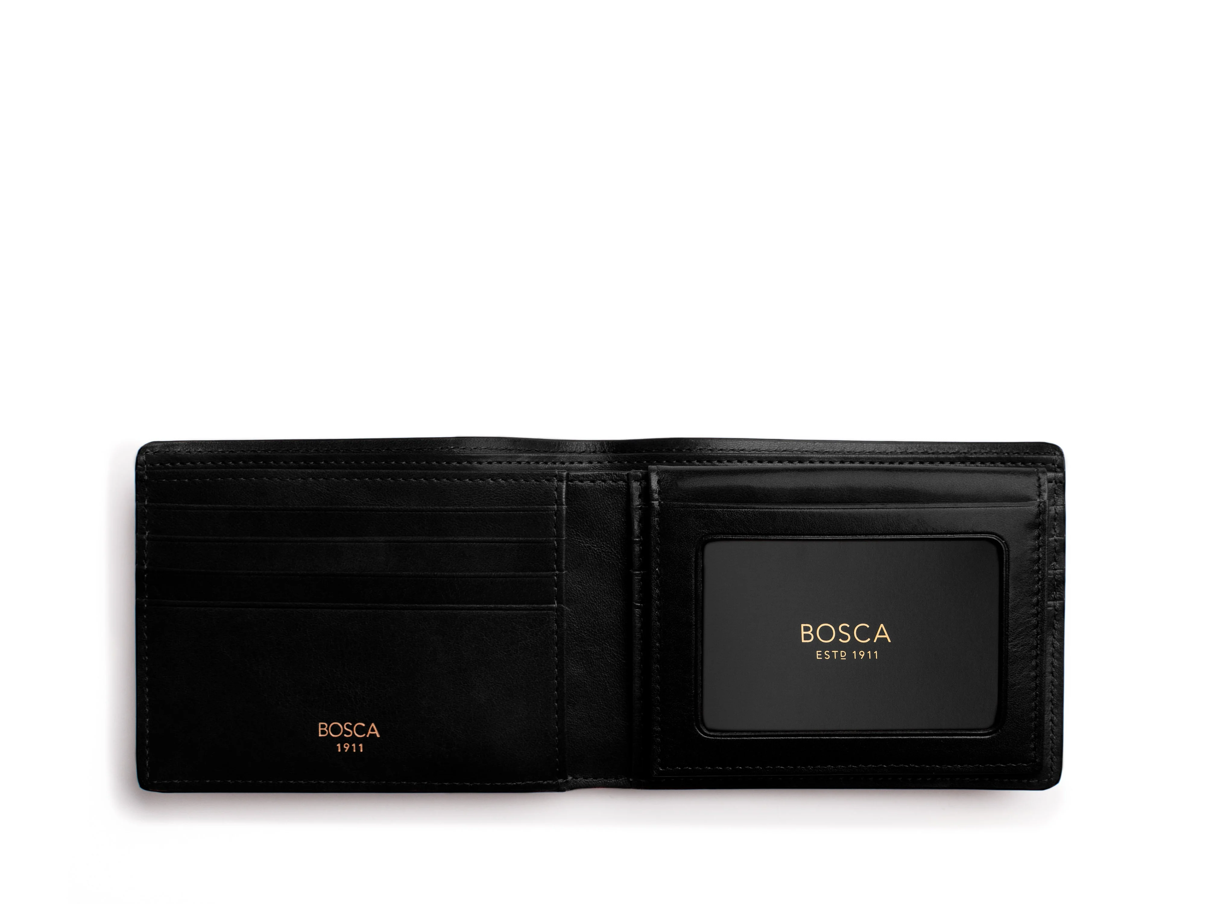 Dolce Credit Wallet w/I.D. Passcase - Image 14