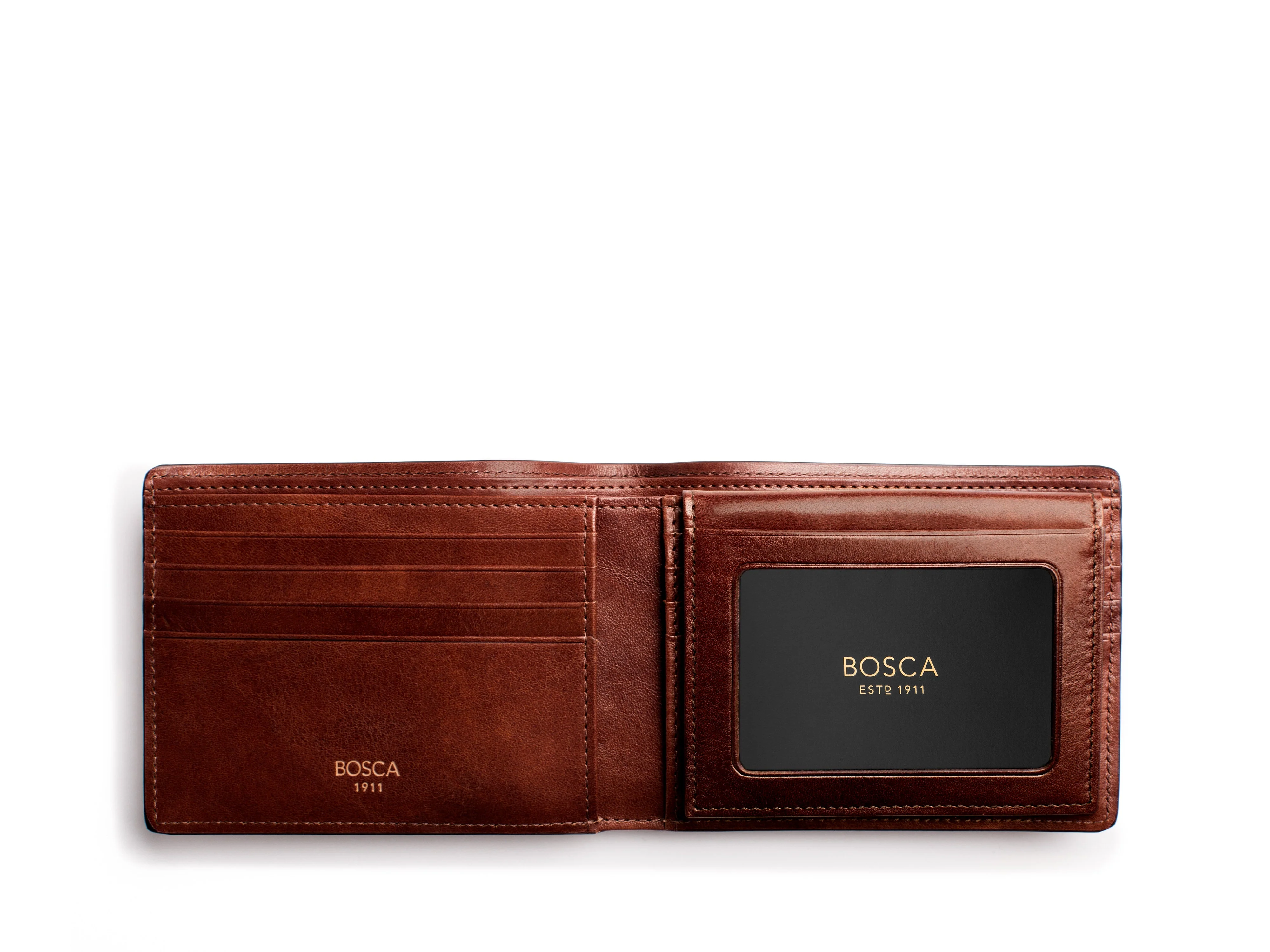 Dolce Credit Wallet w/I.D. Passcase - Image 7