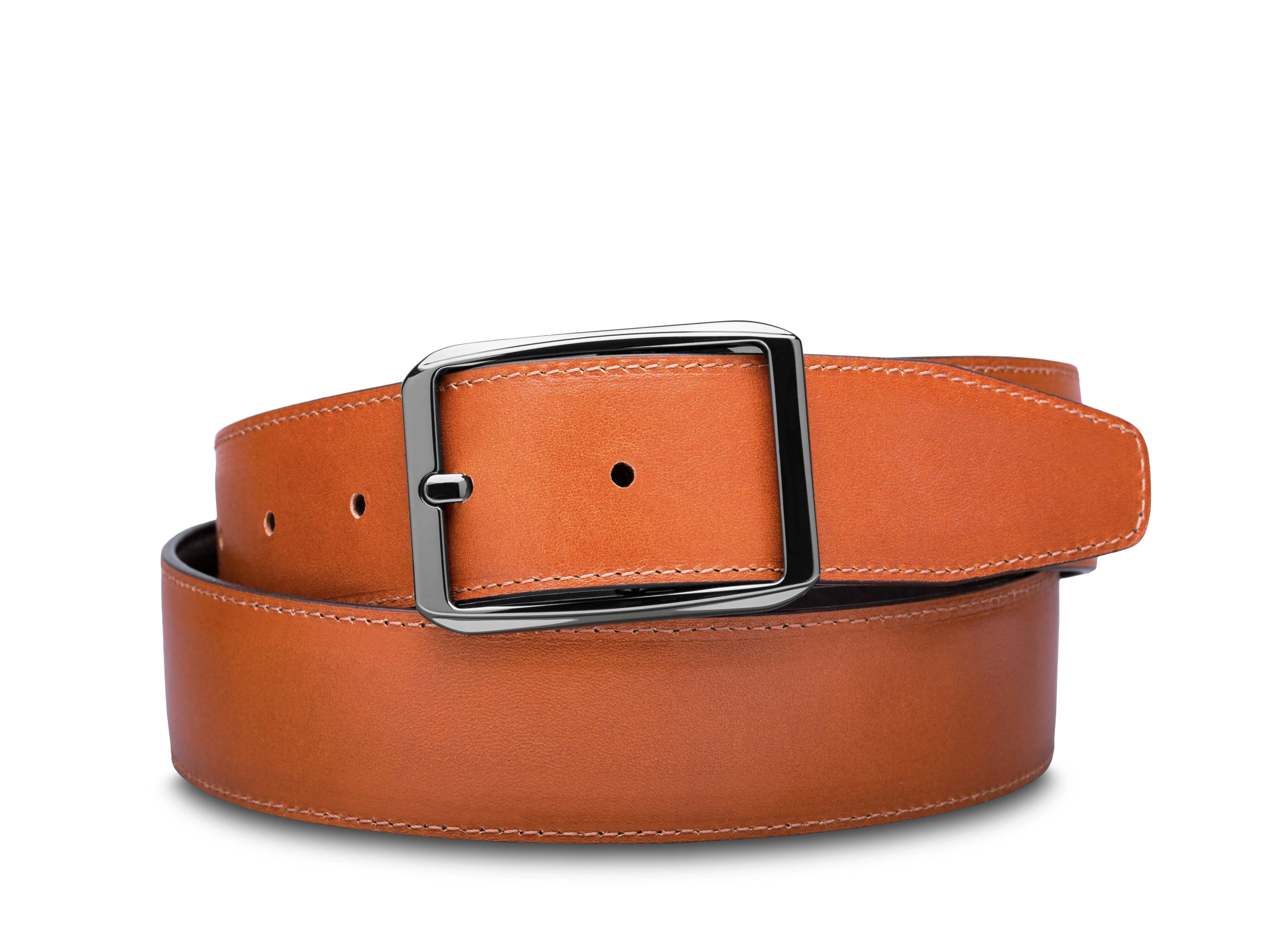 Del Greco Reversible Belt - Image 13
