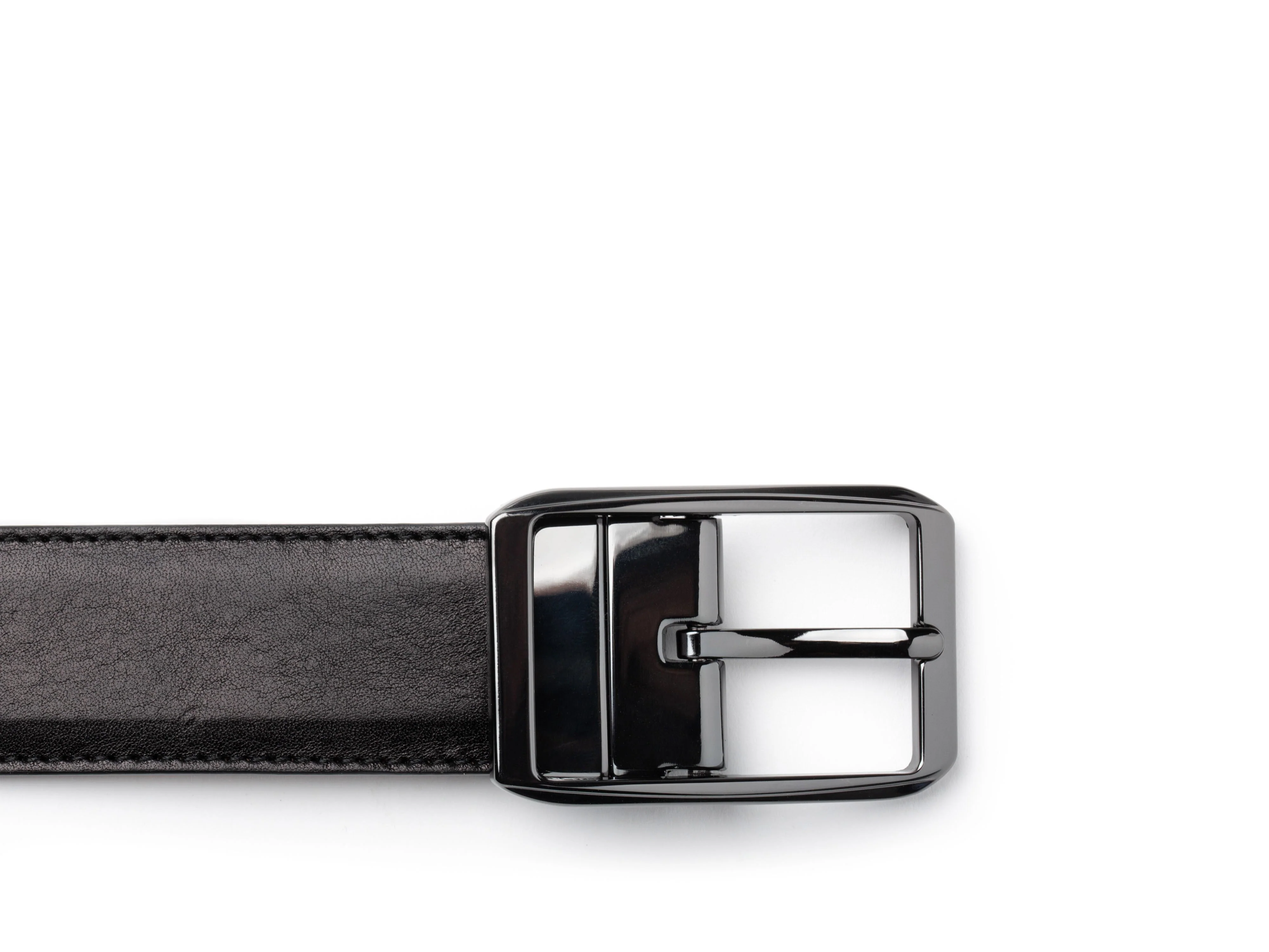 Del Greco Reversible Belt - Image 14