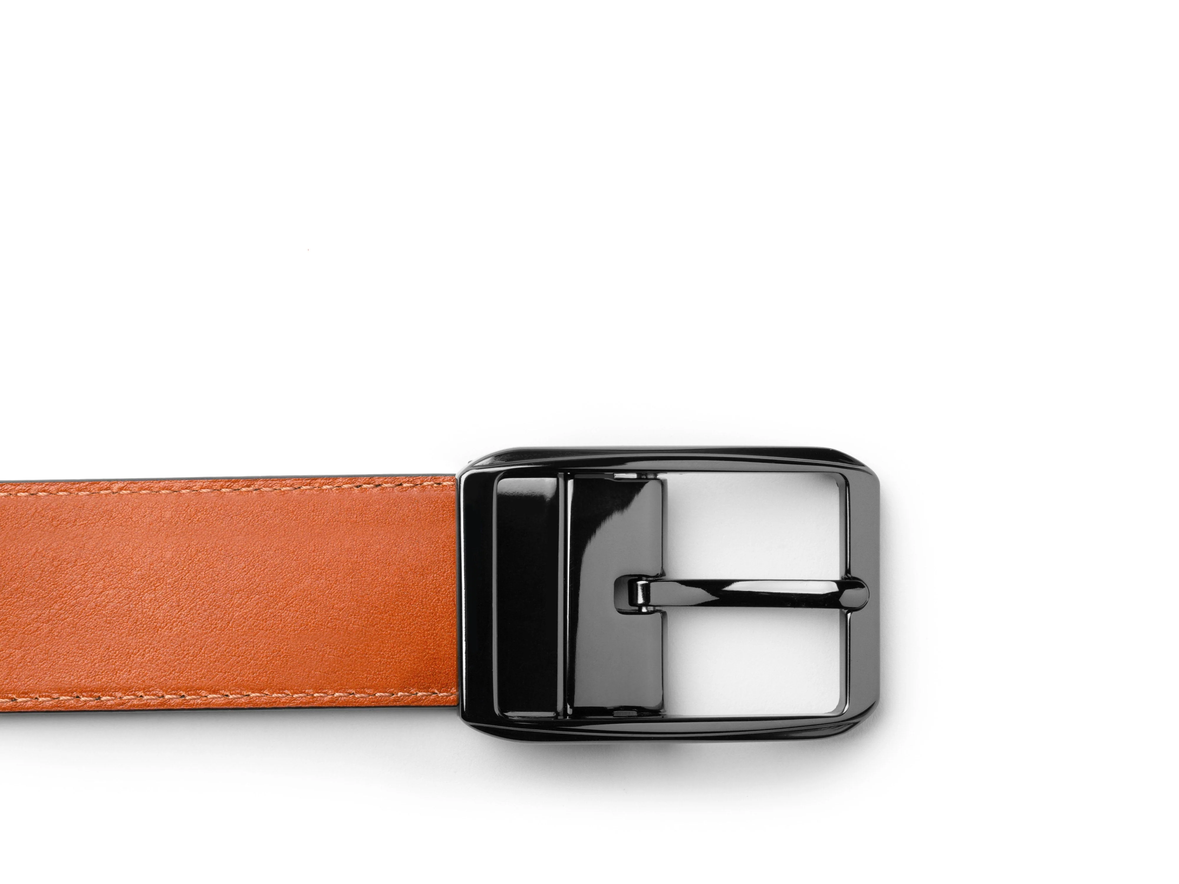 Del Greco Reversible Belt - Image 15