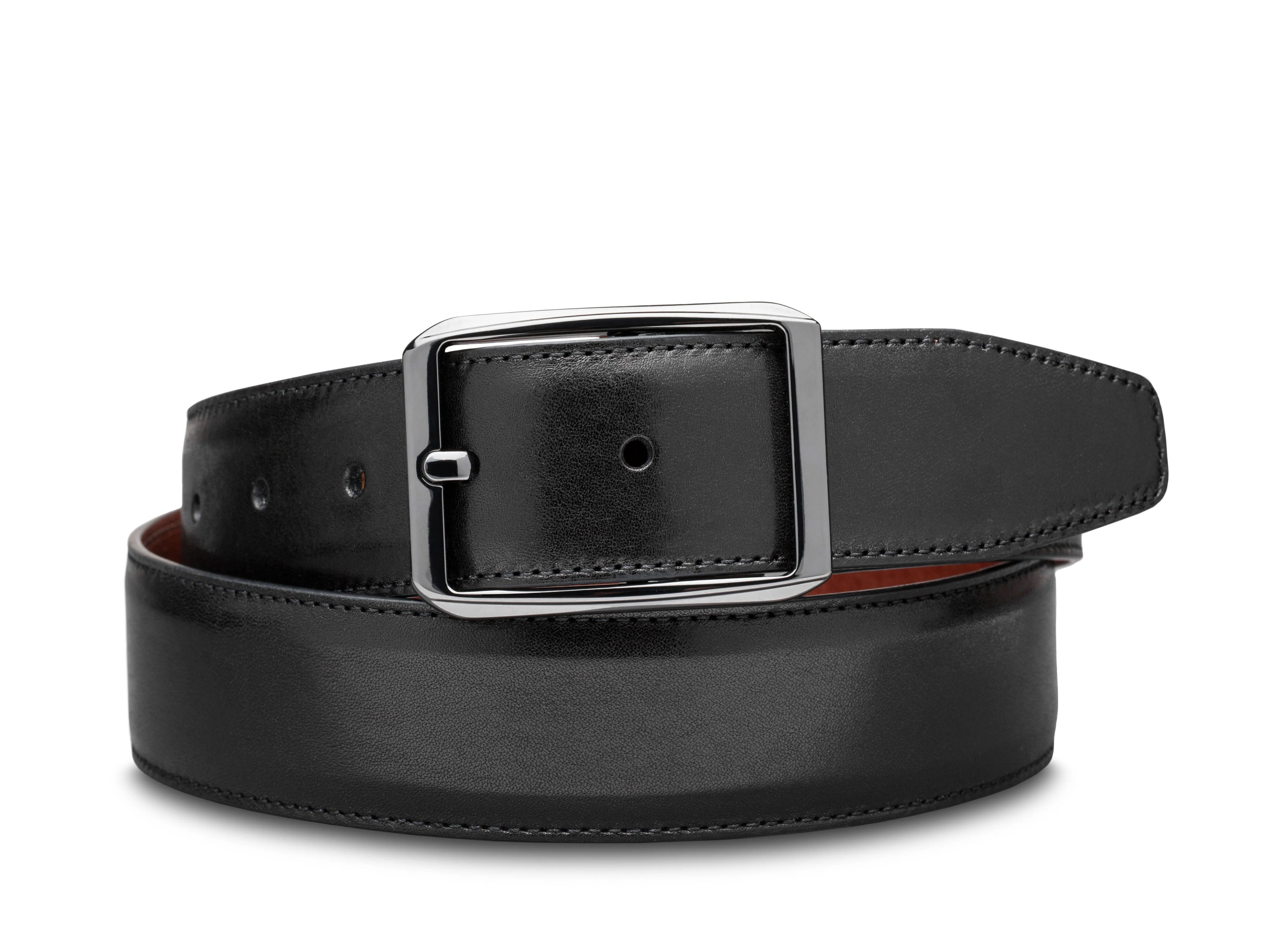 Del Greco Reversible Belt - Image 17