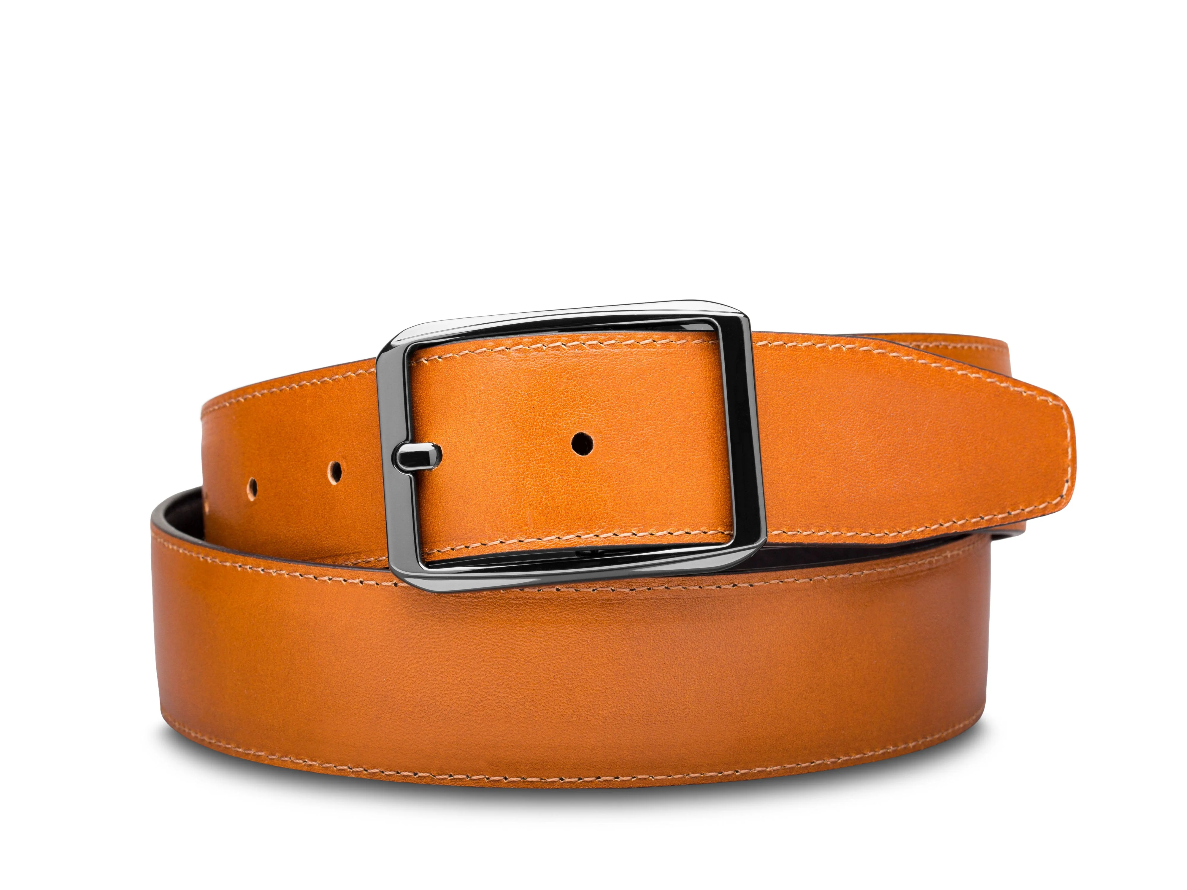 Del Greco Reversible Belt - Image 6