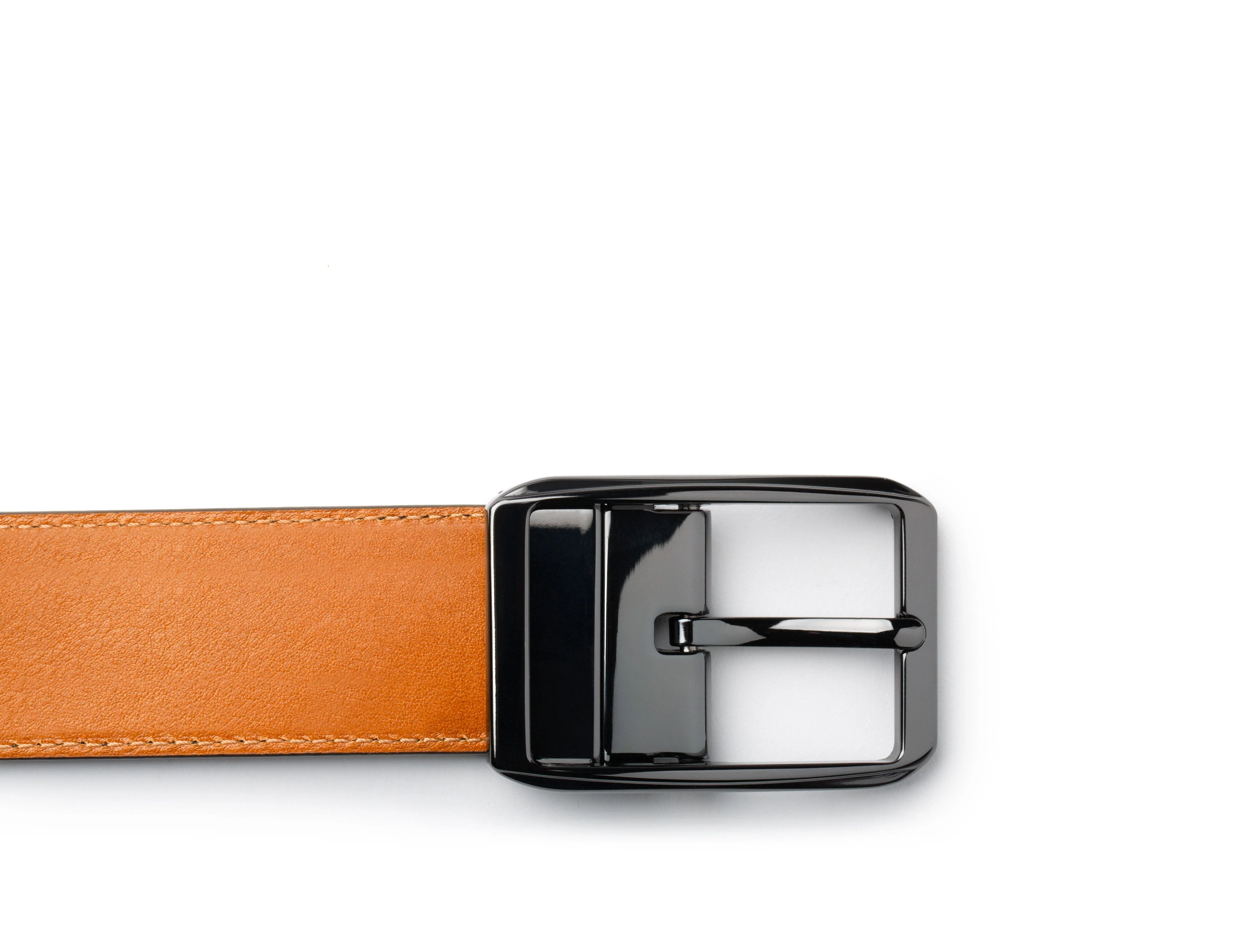 Del Greco Reversible Belt - Image 9