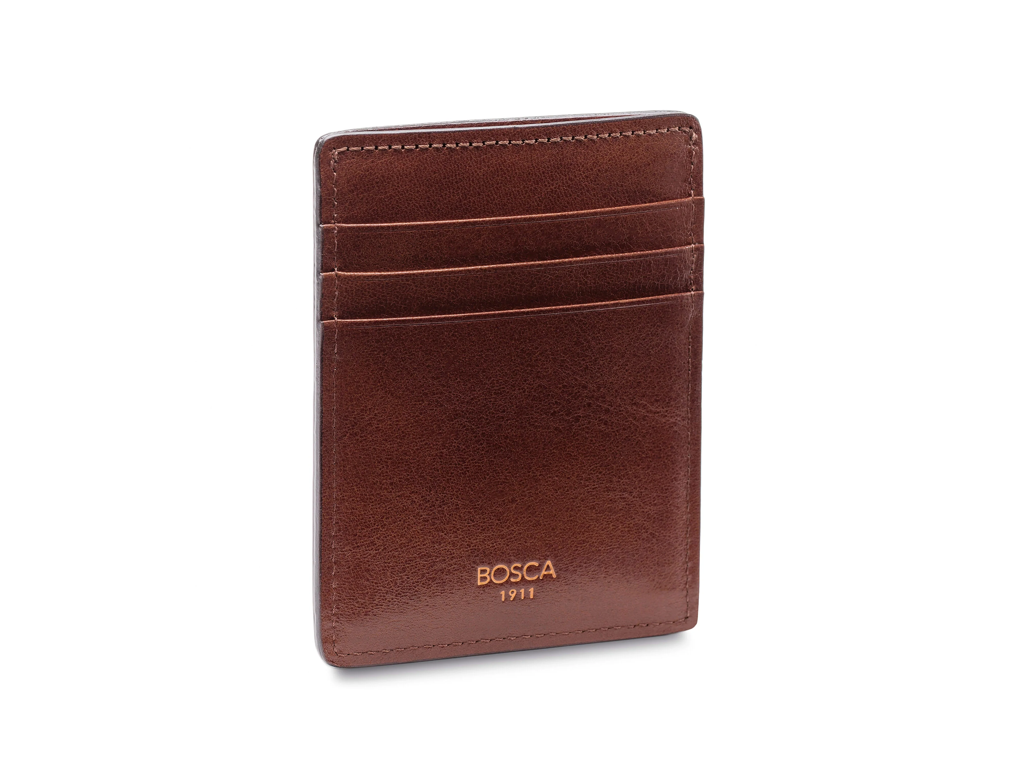 Dolce Front Pocket Wallet - Image 3