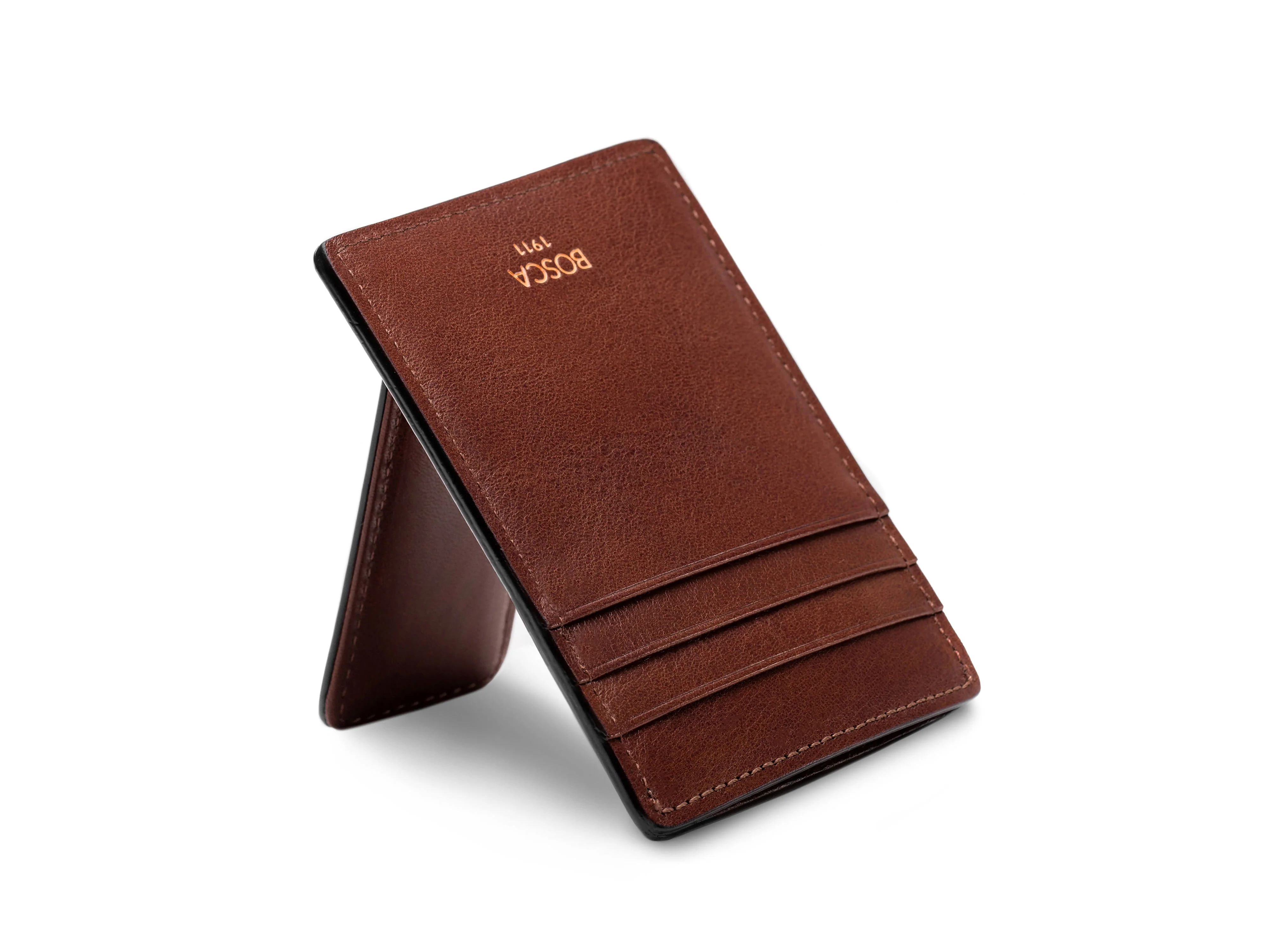 Dolce Front Pocket Wallet - Image 4